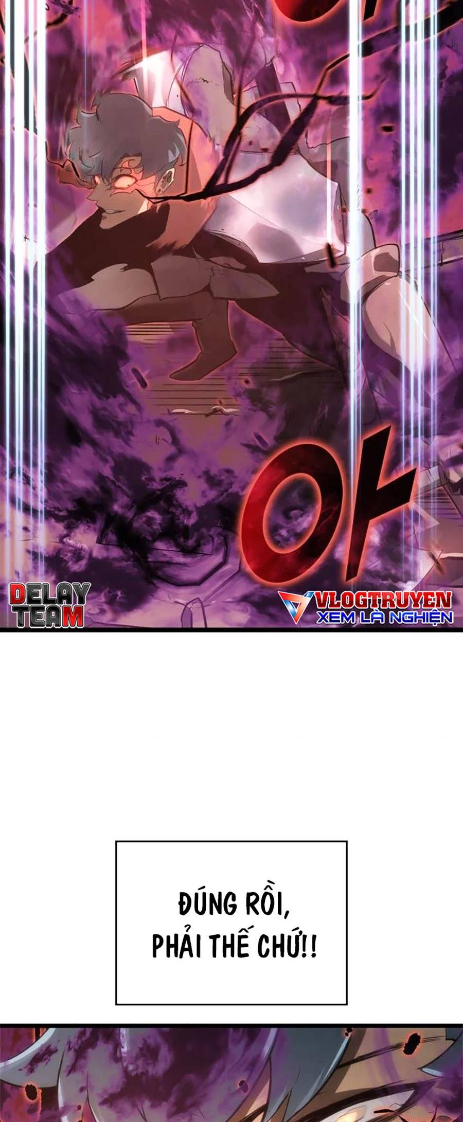 Ranker Cấp SSS Hồi Quy Chapter 10 - Trang 2