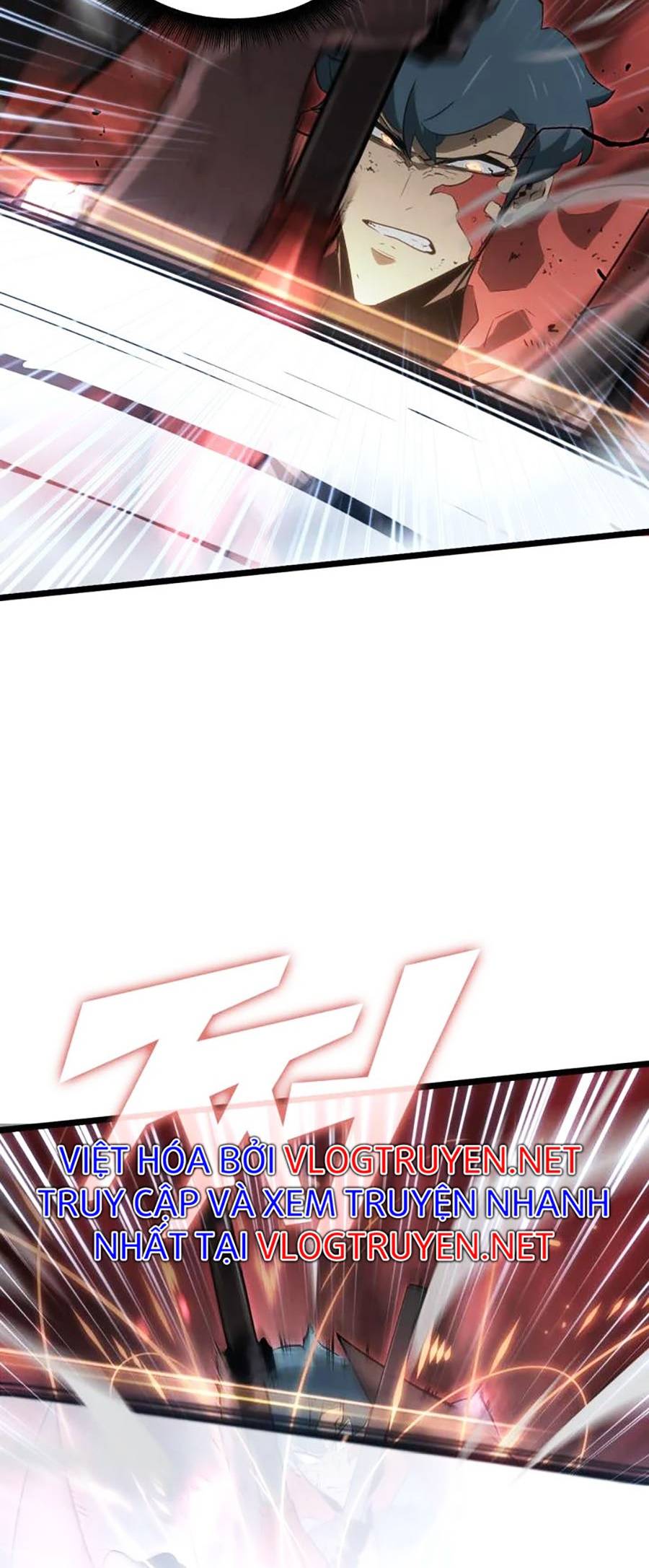 Ranker Cấp SSS Hồi Quy Chapter 10 - Trang 2