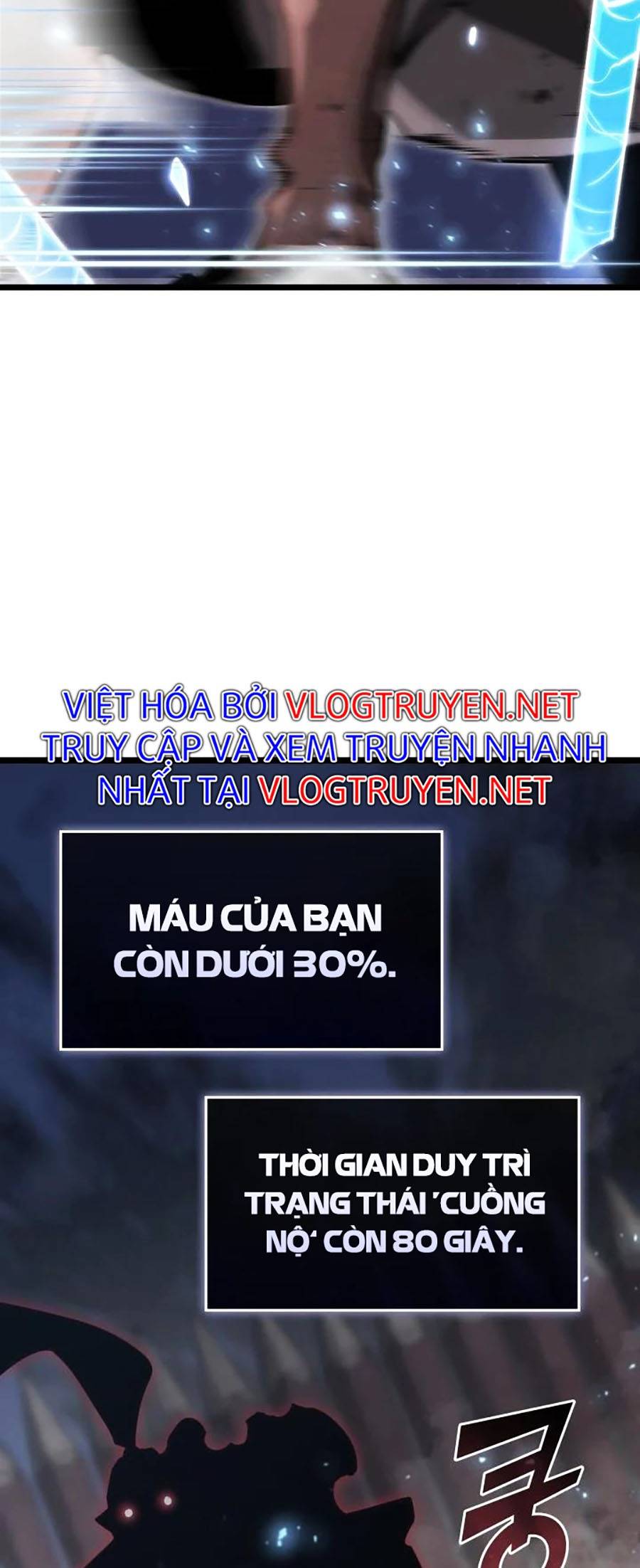 Ranker Cấp SSS Hồi Quy Chapter 10 - Trang 2