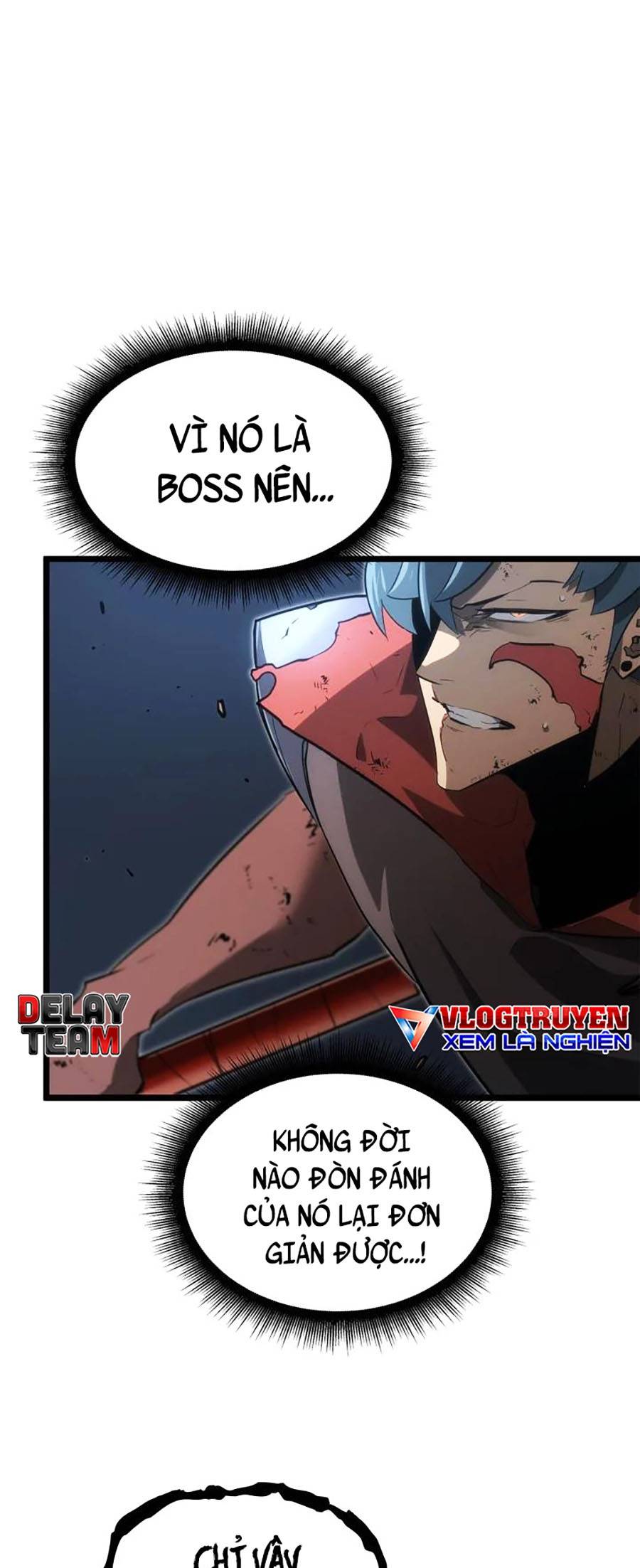 Ranker Cấp SSS Hồi Quy Chapter 10 - Trang 2