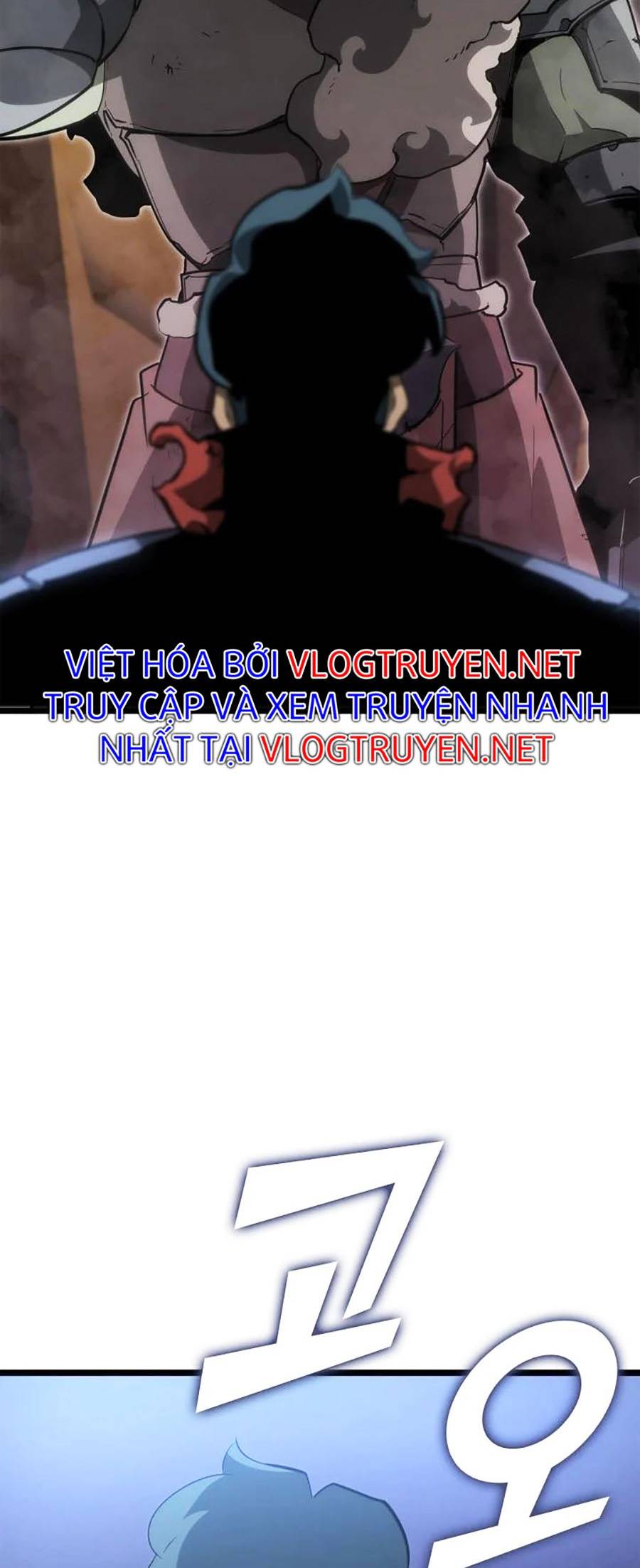 Ranker Cấp SSS Hồi Quy Chapter 10 - Trang 2