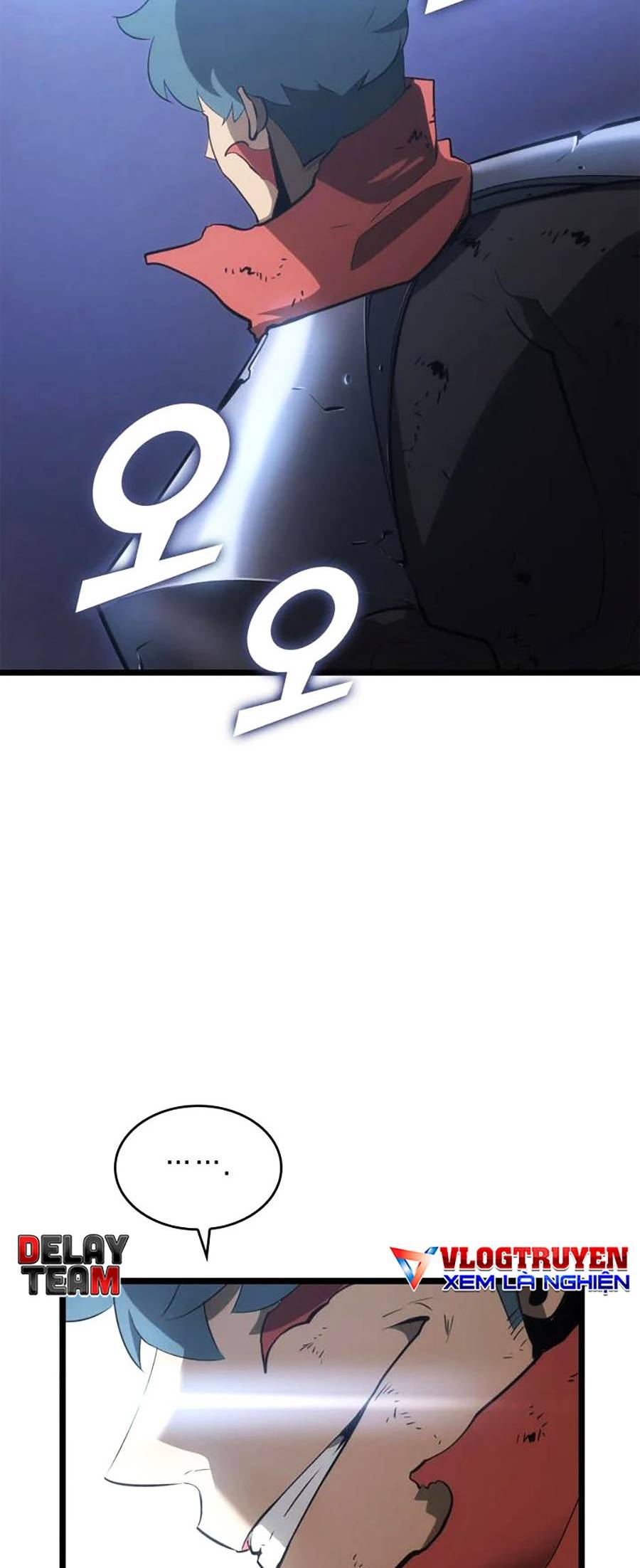 Ranker Cấp SSS Hồi Quy Chapter 10 - Trang 2