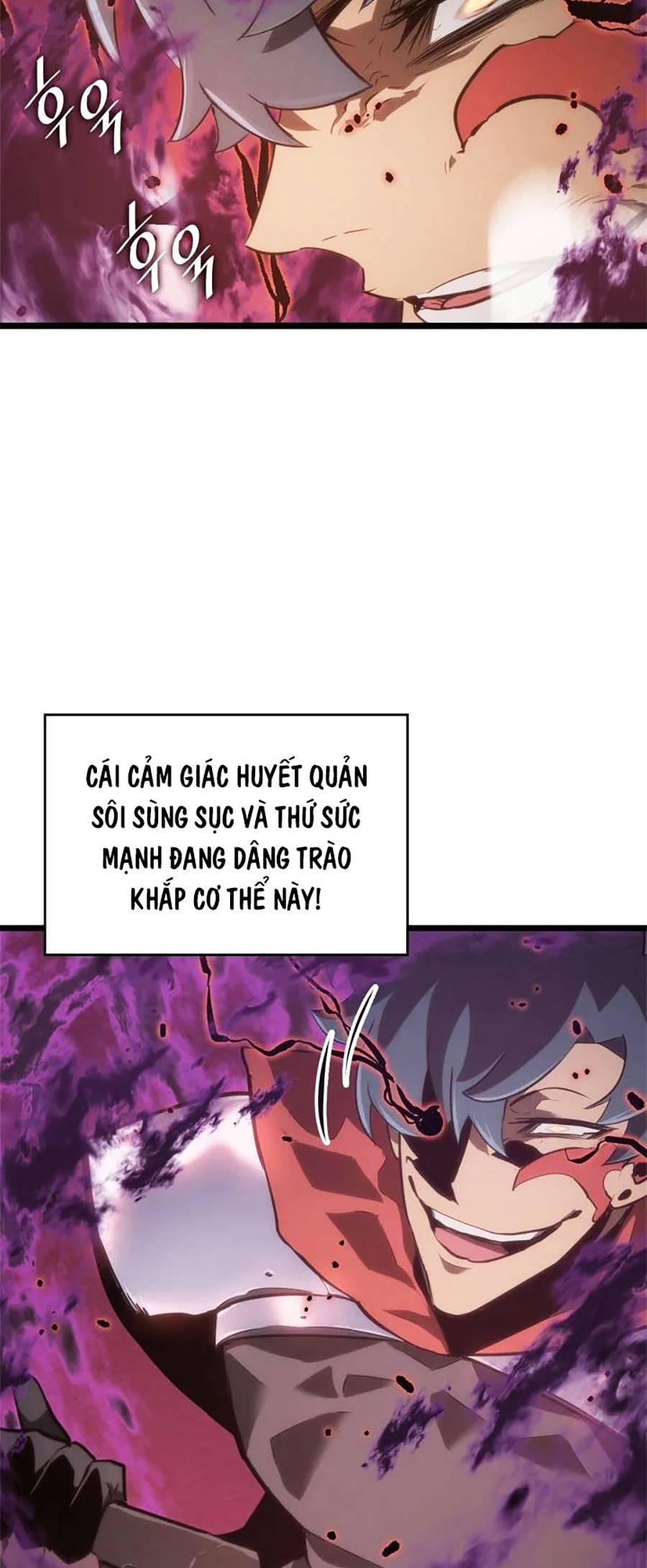 Ranker Cấp SSS Hồi Quy Chapter 10 - Trang 2