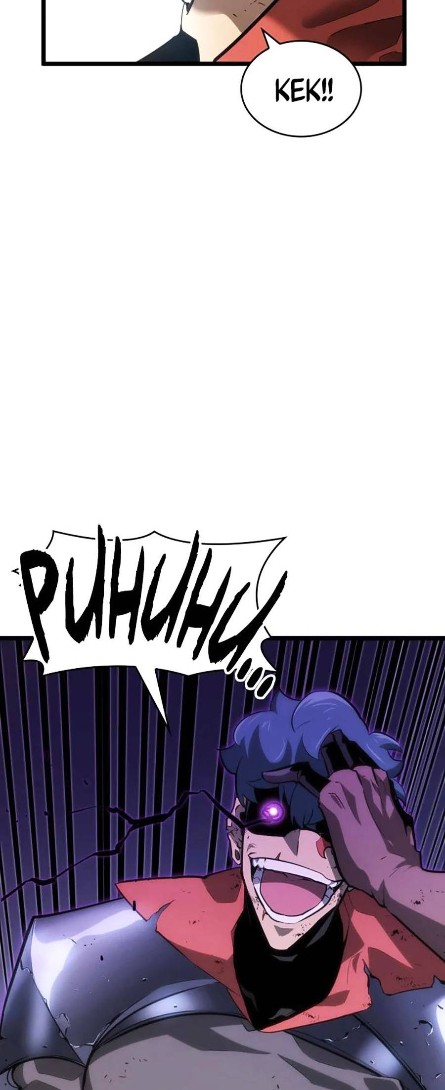 Ranker Cấp SSS Hồi Quy Chapter 10 - Trang 2