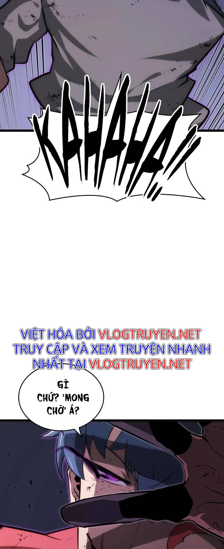 Ranker Cấp SSS Hồi Quy Chapter 10 - Trang 2