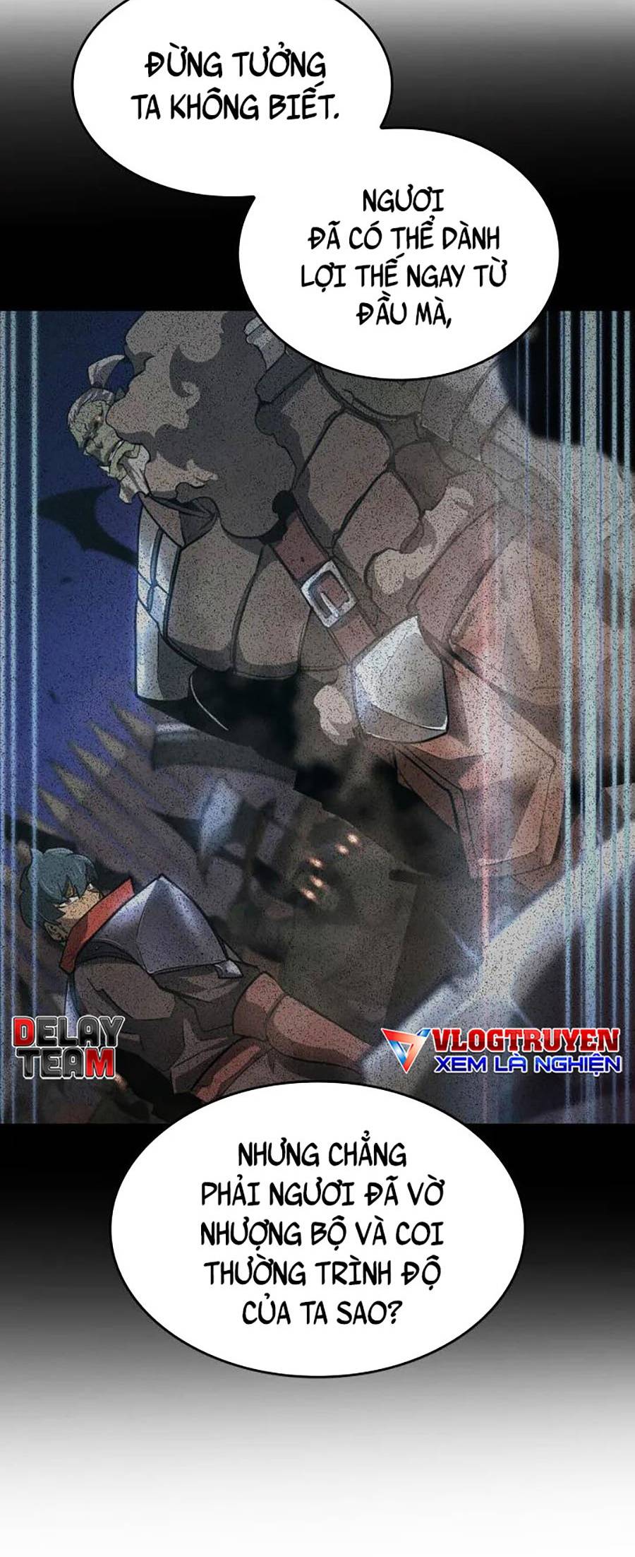 Ranker Cấp SSS Hồi Quy Chapter 10 - Trang 2