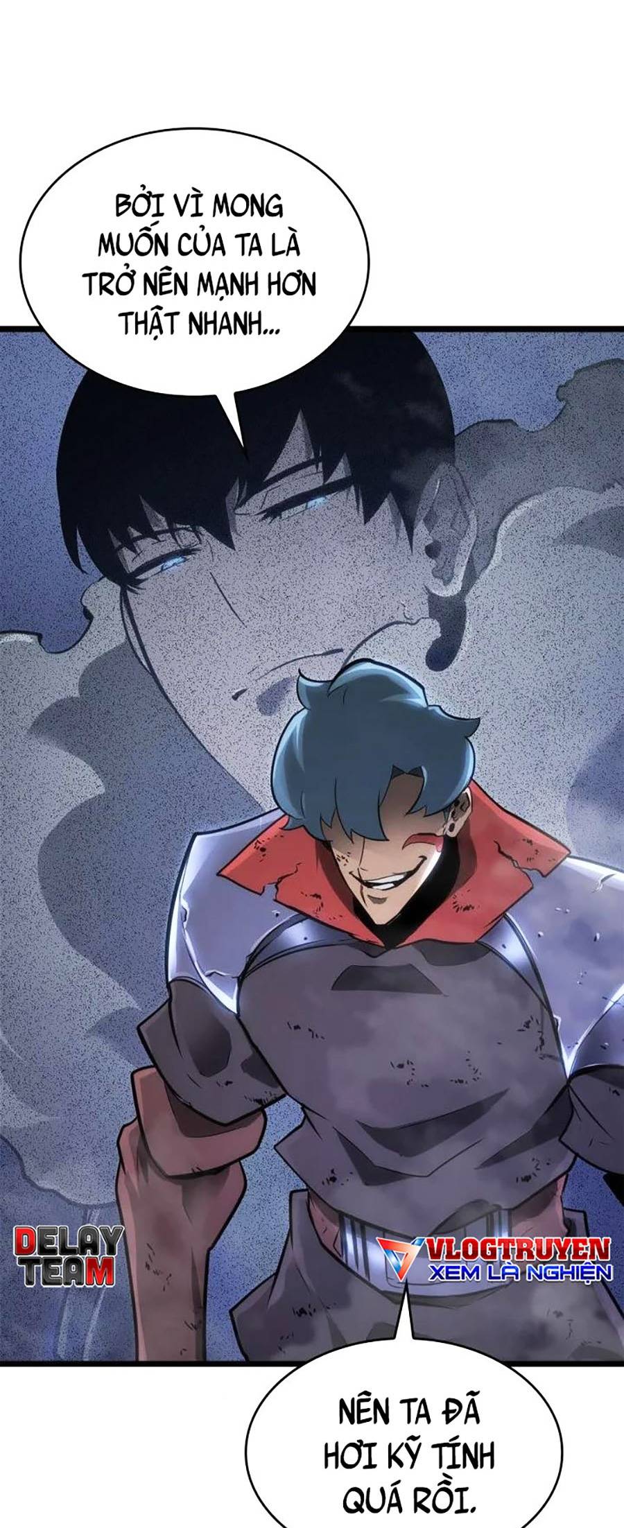 Ranker Cấp SSS Hồi Quy Chapter 10 - Trang 2