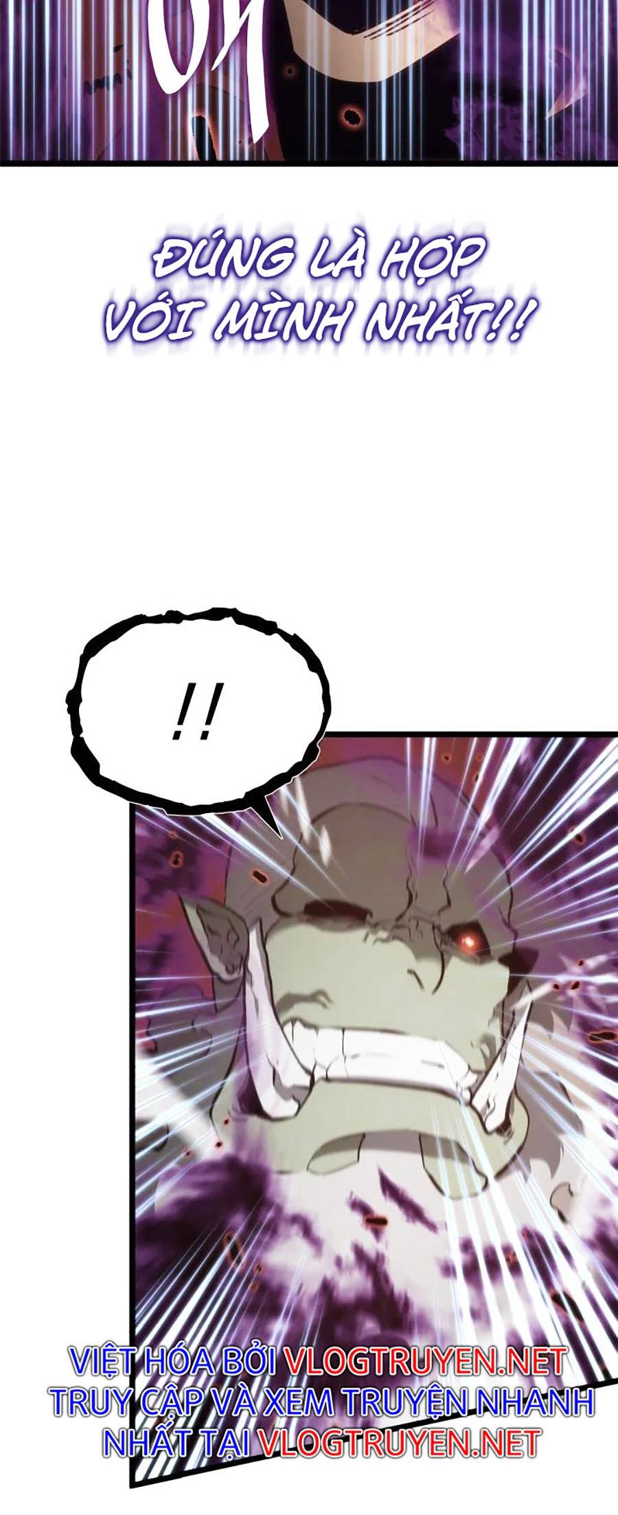 Ranker Cấp SSS Hồi Quy Chapter 10 - Trang 2