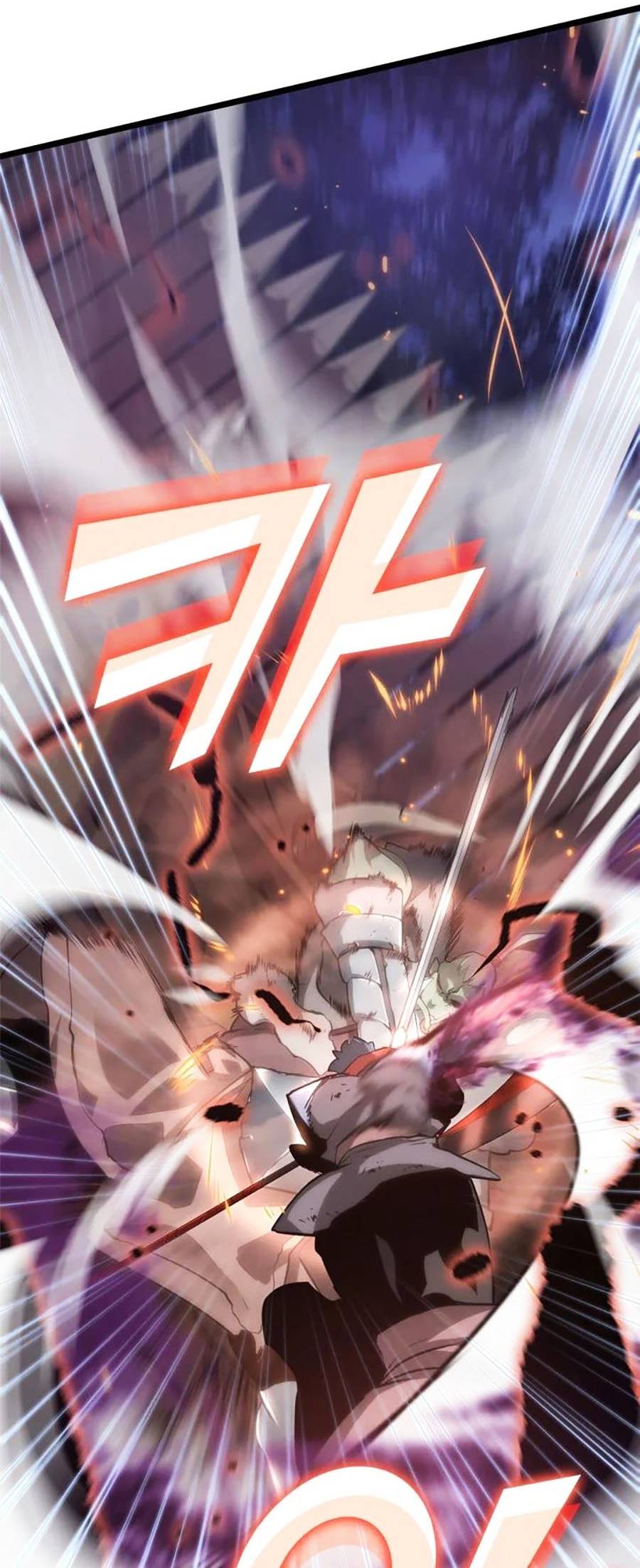 Ranker Cấp SSS Hồi Quy Chapter 10 - Trang 2