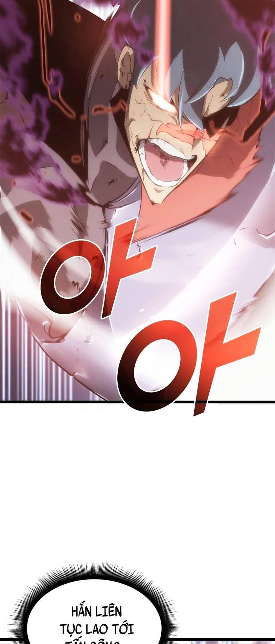 Ranker Cấp SSS Hồi Quy Chapter 10 - Trang 2