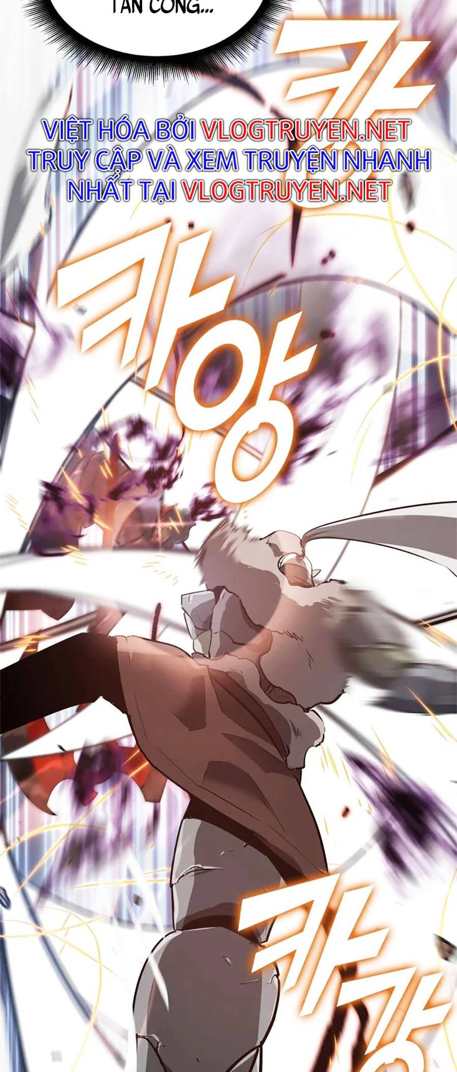 Ranker Cấp SSS Hồi Quy Chapter 10 - Trang 2