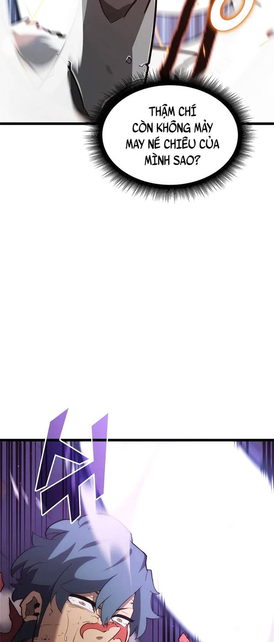 Ranker Cấp SSS Hồi Quy Chapter 10 - Trang 2