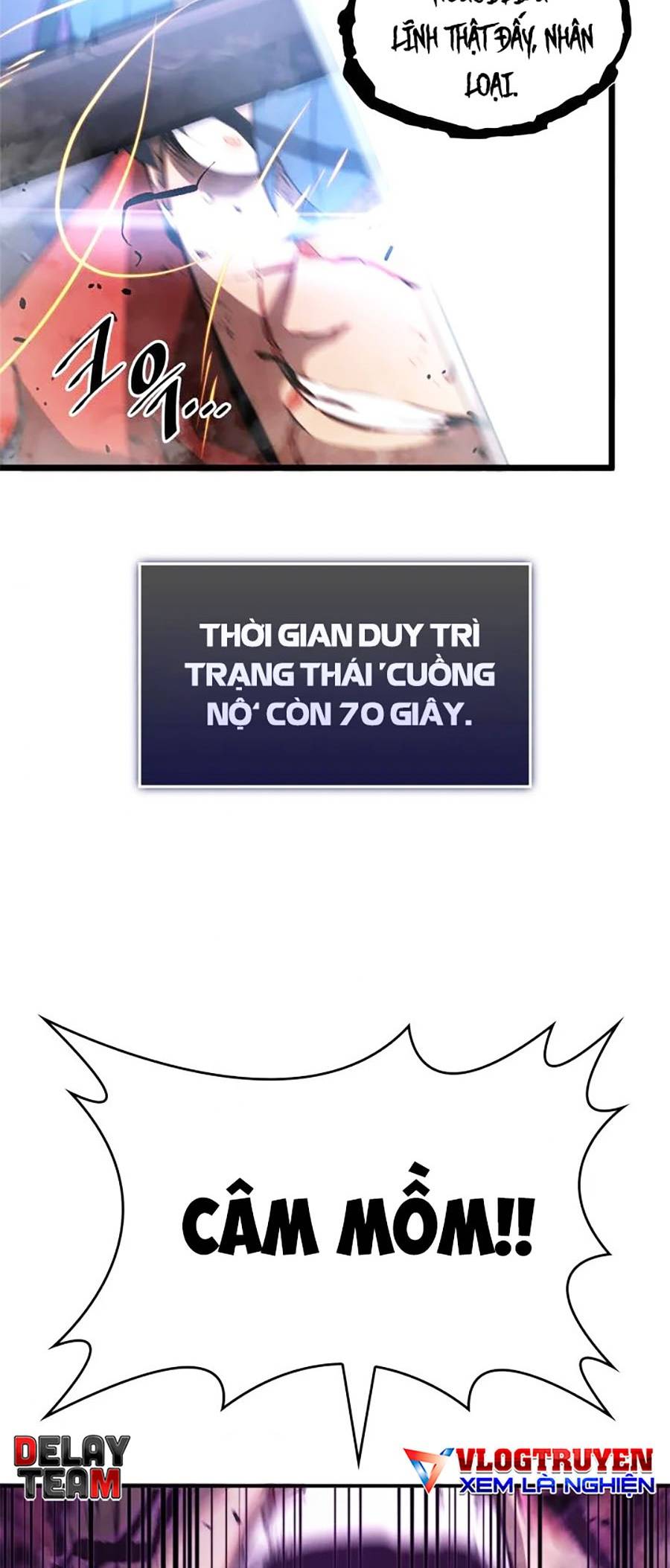 Ranker Cấp SSS Hồi Quy Chapter 10 - Trang 2