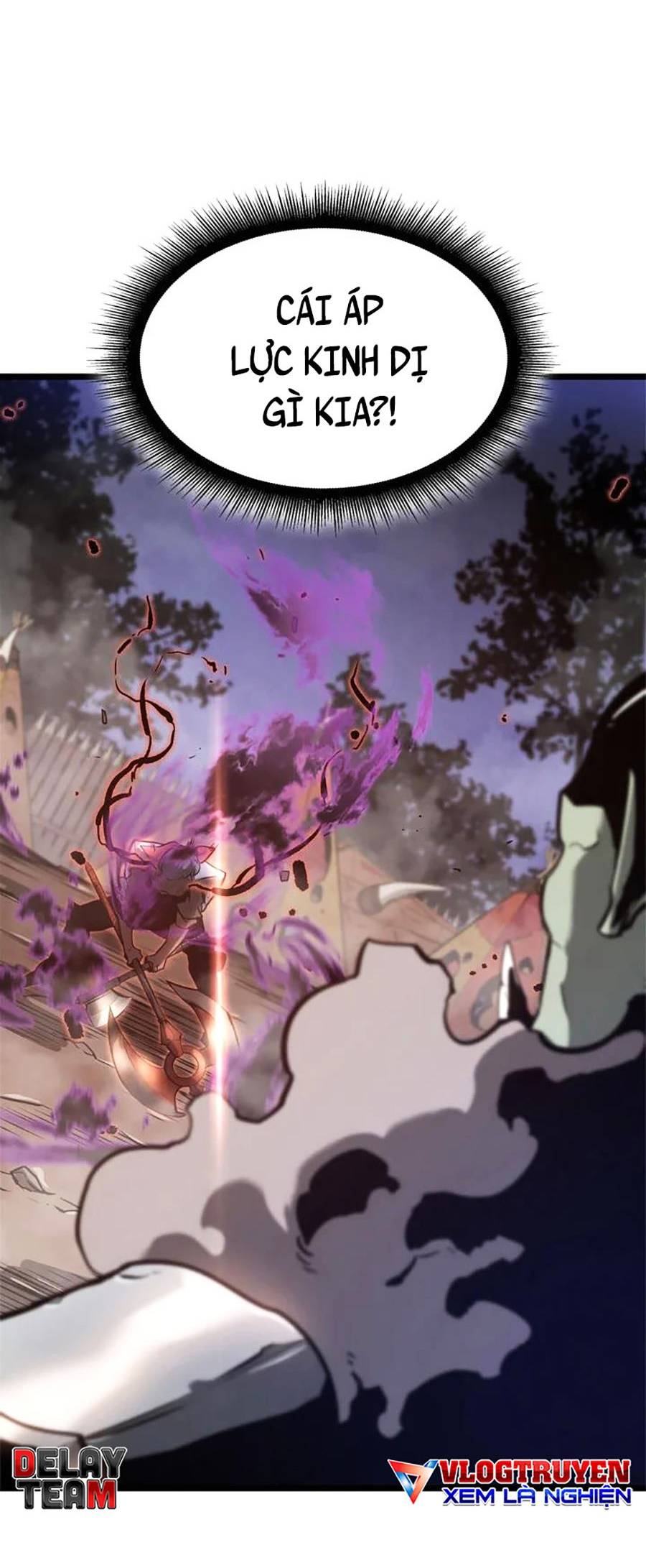 Ranker Cấp SSS Hồi Quy Chapter 10 - Trang 2