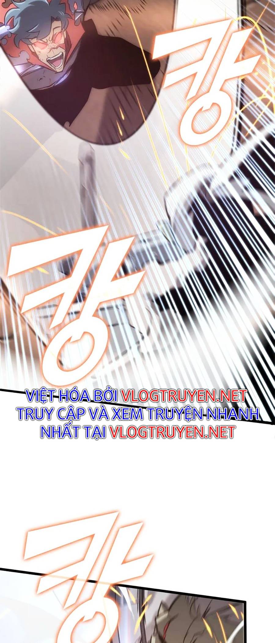 Ranker Cấp SSS Hồi Quy Chapter 10 - Trang 2