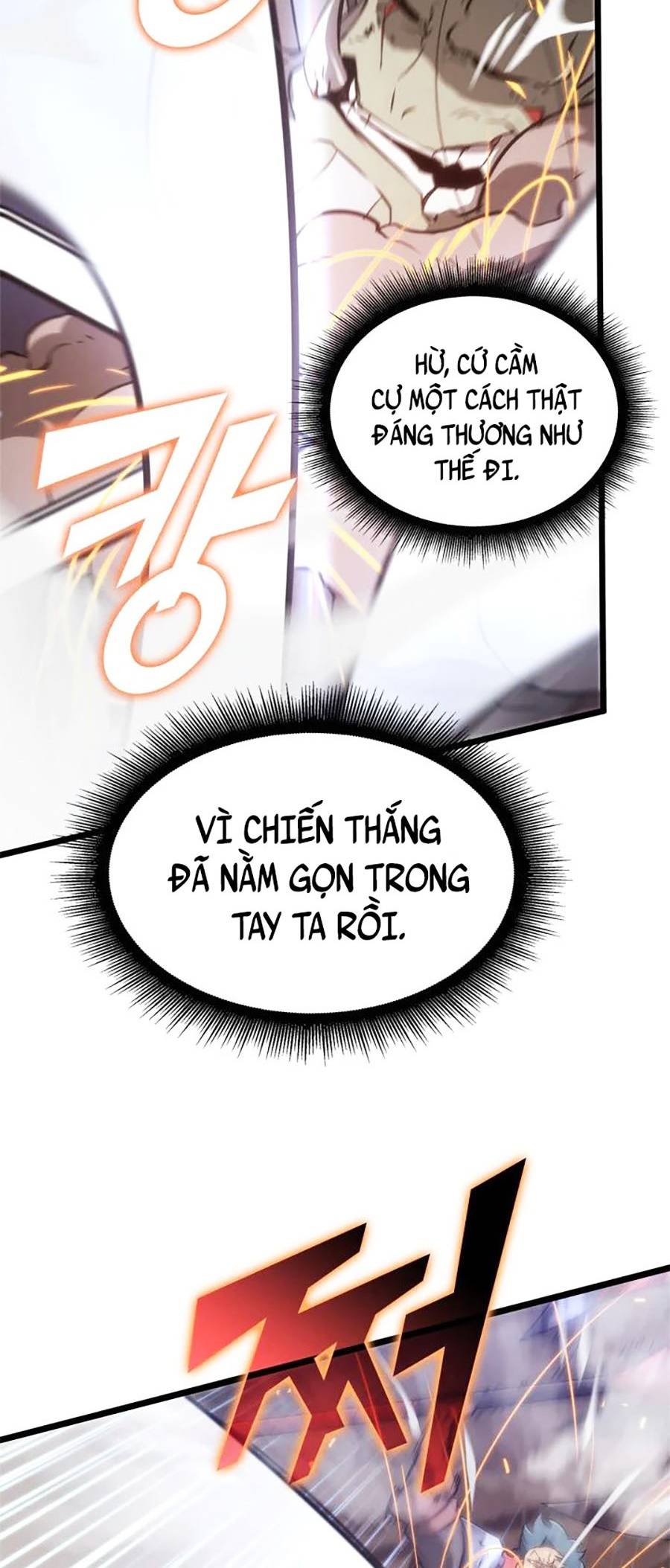 Ranker Cấp SSS Hồi Quy Chapter 10 - Trang 2