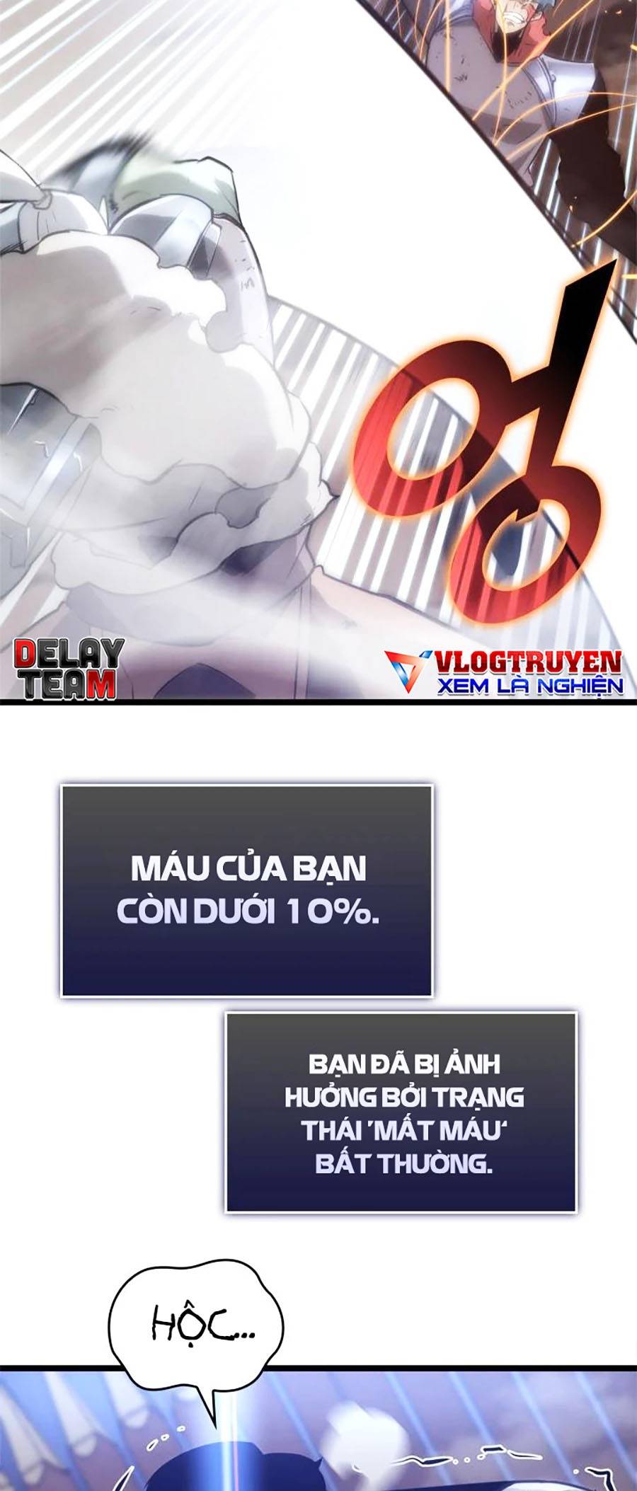 Ranker Cấp SSS Hồi Quy Chapter 10 - Trang 2