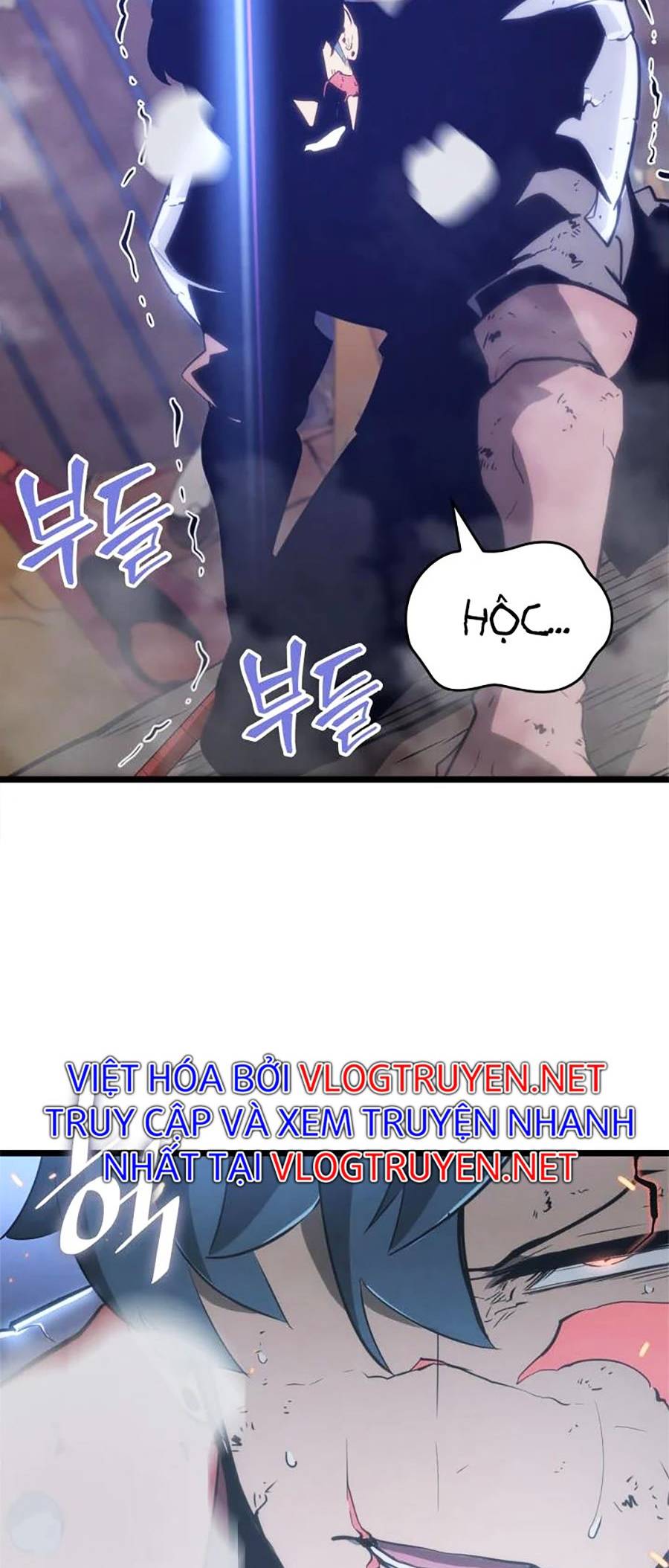 Ranker Cấp SSS Hồi Quy Chapter 10 - Trang 2