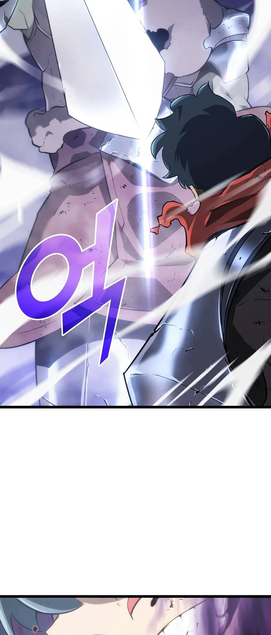 Ranker Cấp SSS Hồi Quy Chapter 10 - Trang 2