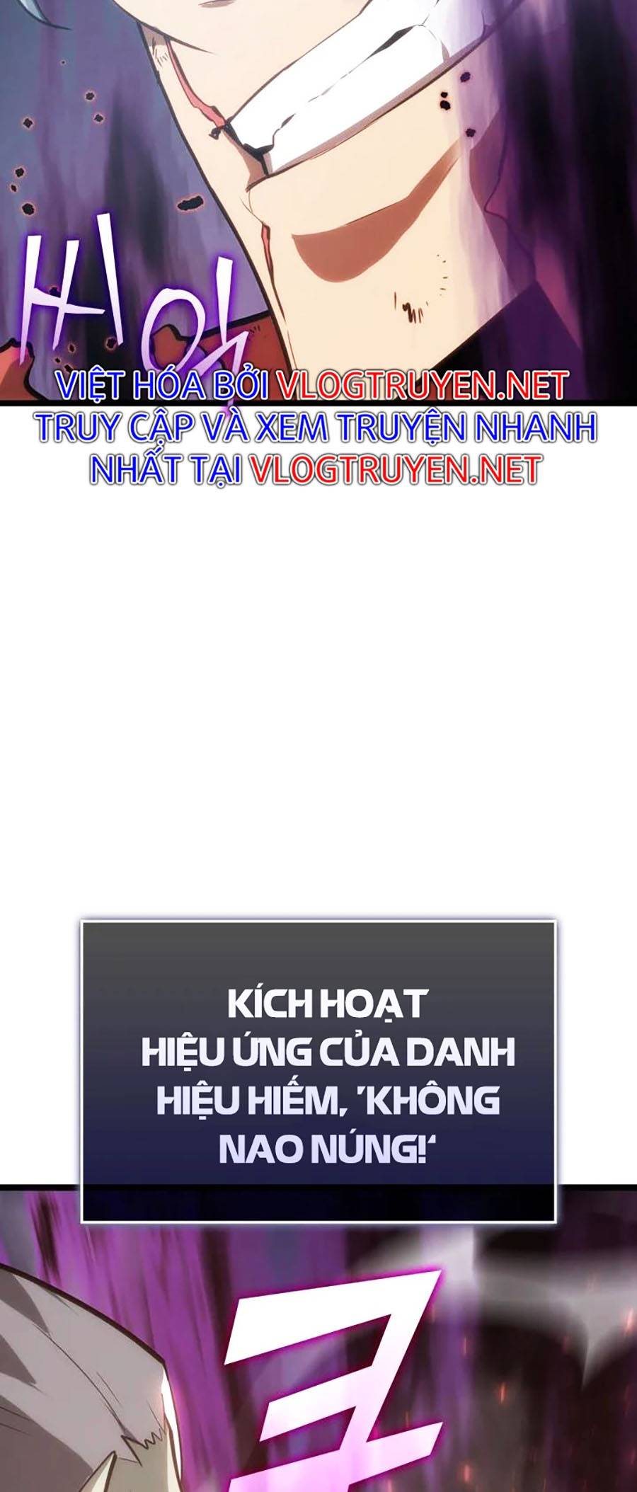 Ranker Cấp SSS Hồi Quy Chapter 10 - Trang 2