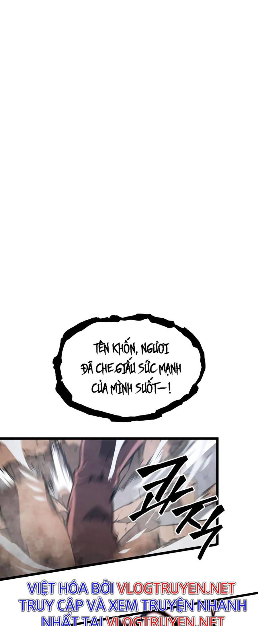 Ranker Cấp SSS Hồi Quy Chapter 10 - Trang 2