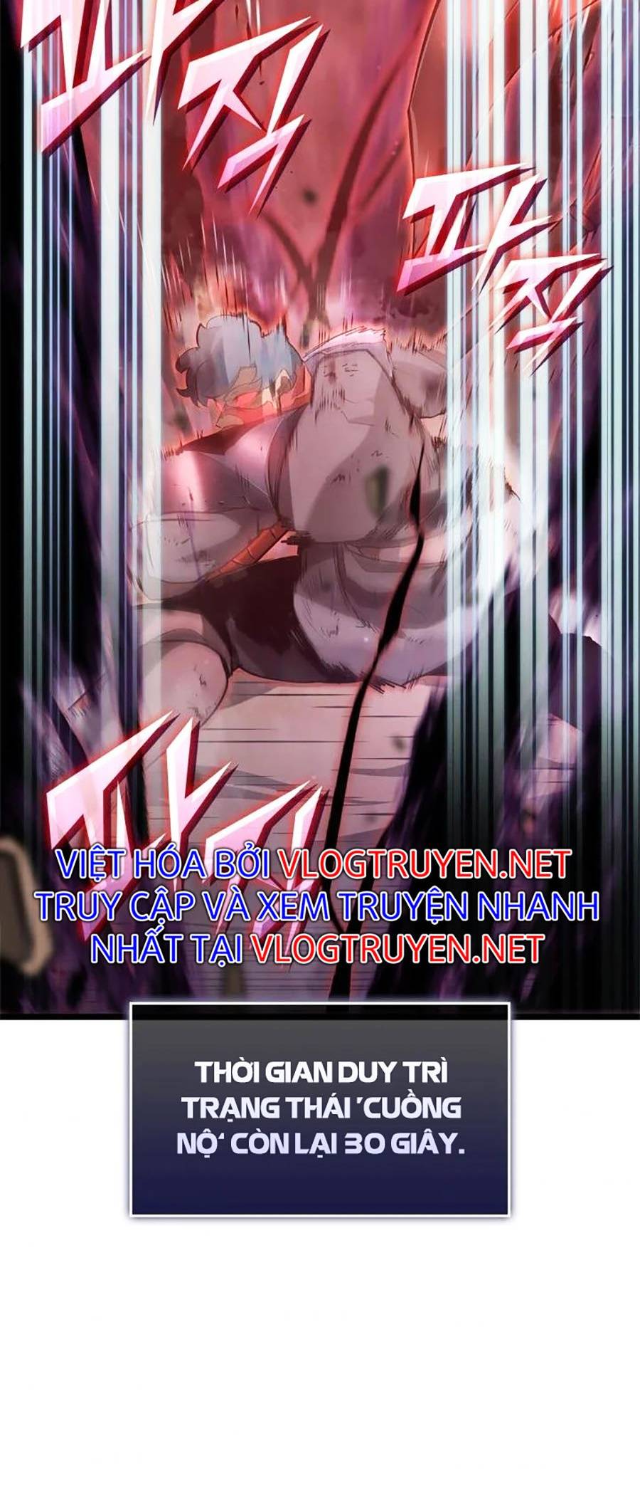 Ranker Cấp SSS Hồi Quy Chapter 10 - Trang 2