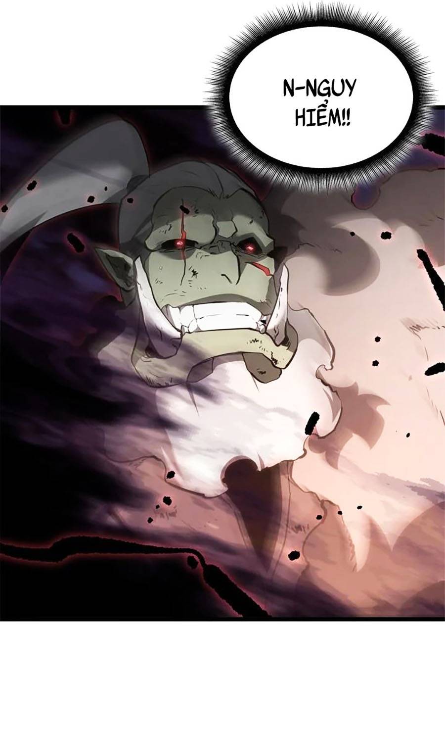 Ranker Cấp SSS Hồi Quy Chapter 10 - Trang 2