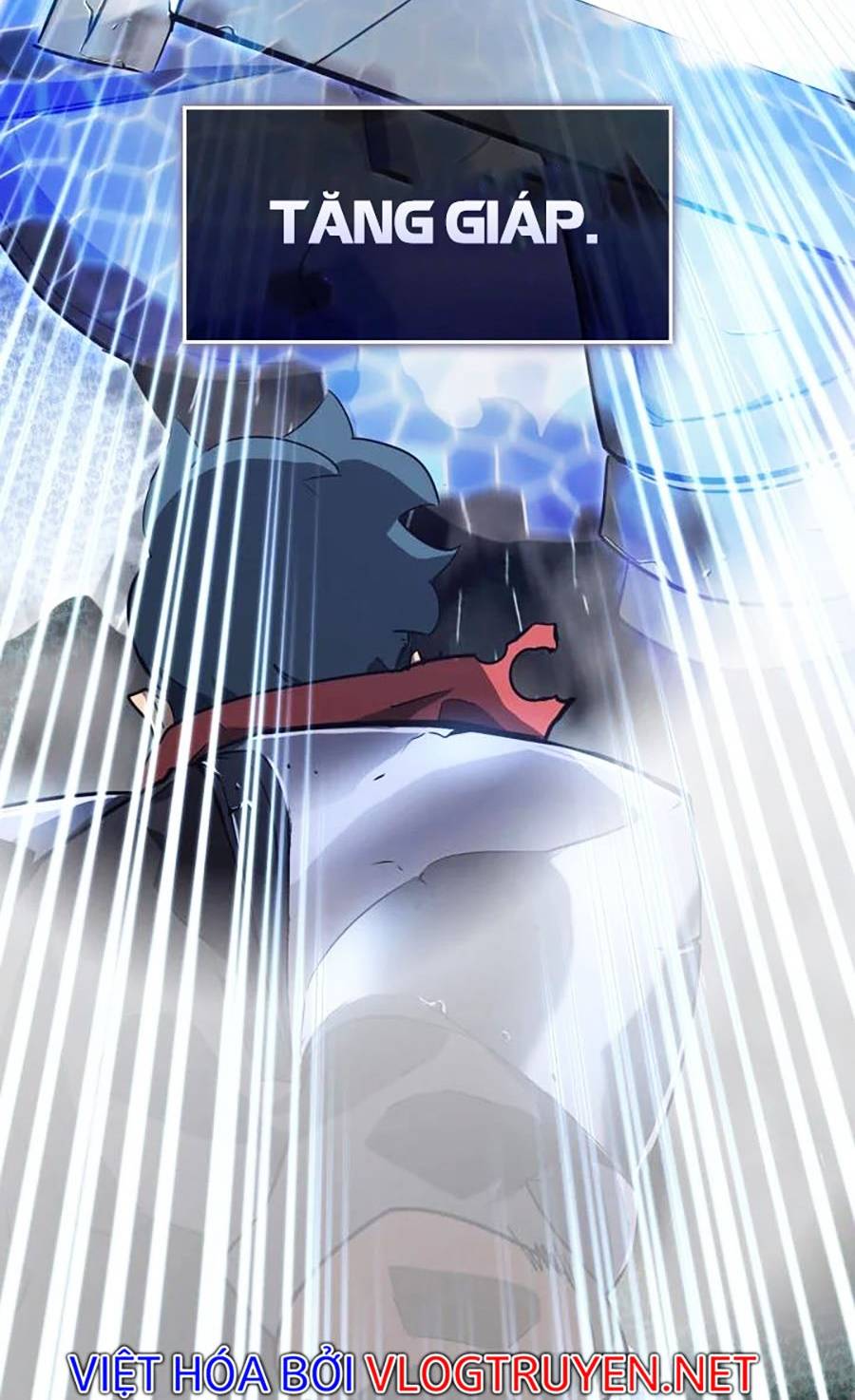 Ranker Cấp SSS Hồi Quy Chapter 10 - Trang 2