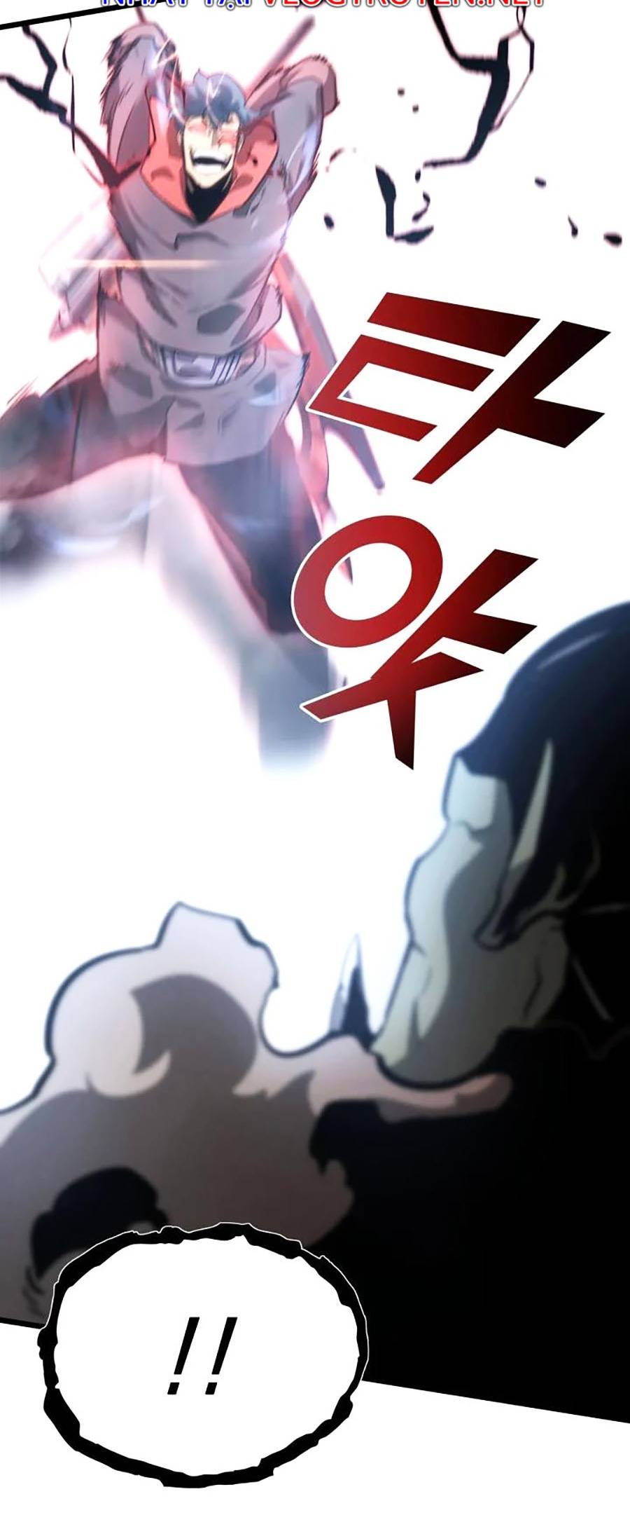 Ranker Cấp SSS Hồi Quy Chapter 10 - Trang 2