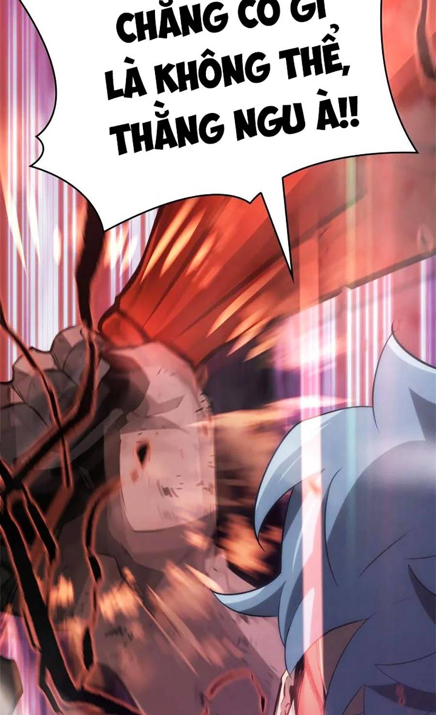 Ranker Cấp SSS Hồi Quy Chapter 10 - Trang 2