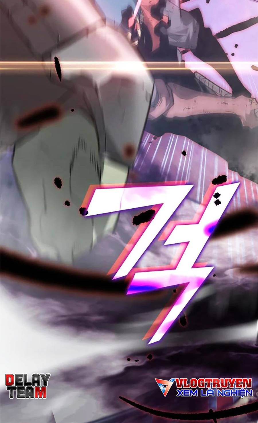 Ranker Cấp SSS Hồi Quy Chapter 10 - Trang 2