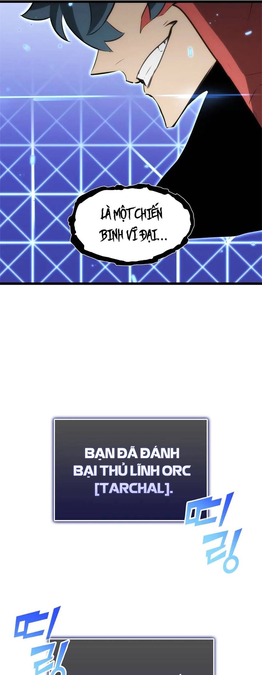 Ranker Cấp SSS Hồi Quy Chapter 11 - Trang 2