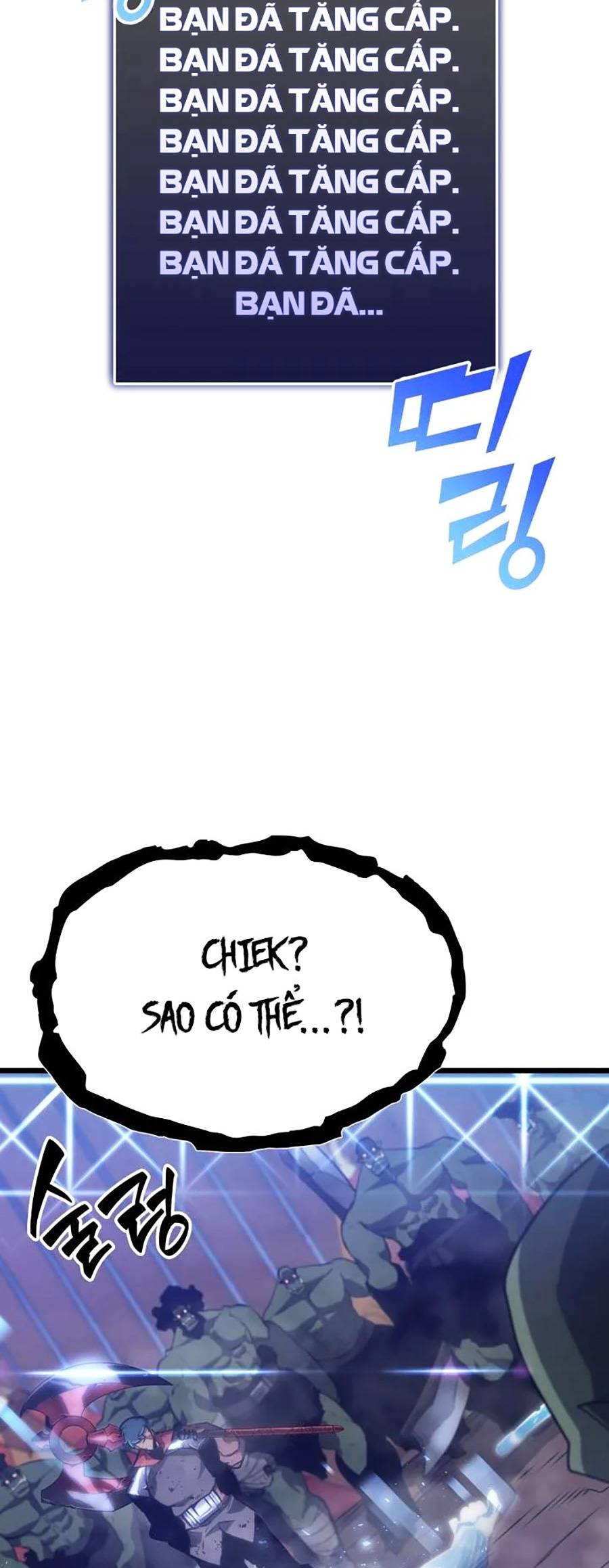 Ranker Cấp SSS Hồi Quy Chapter 11 - Trang 2