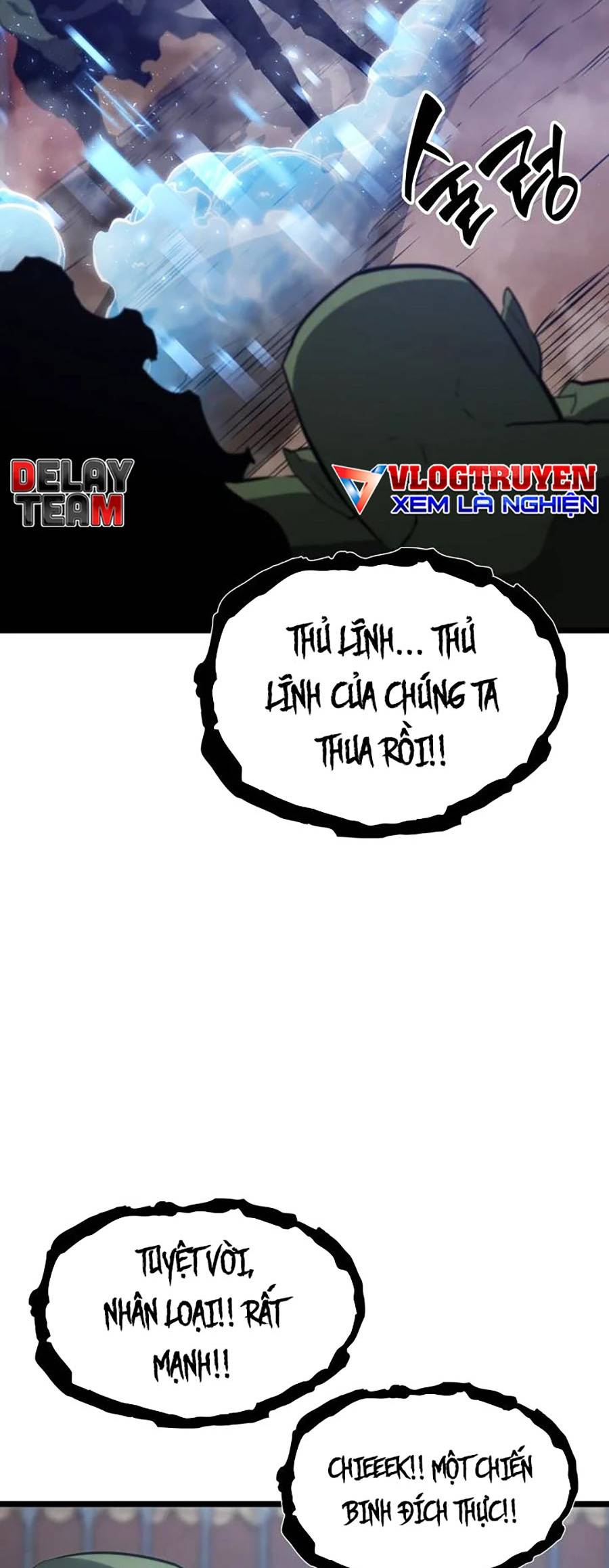 Ranker Cấp SSS Hồi Quy Chapter 11 - Trang 2