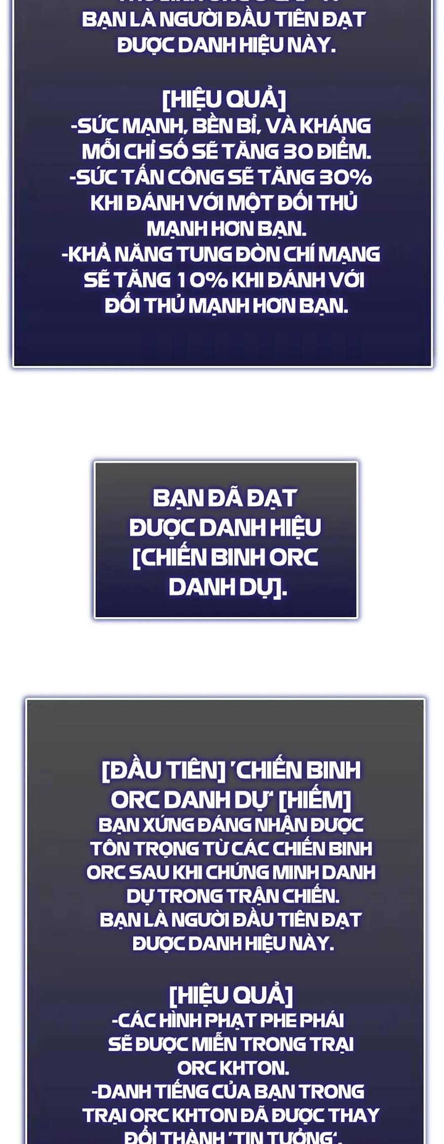 Ranker Cấp SSS Hồi Quy Chapter 11 - Trang 2