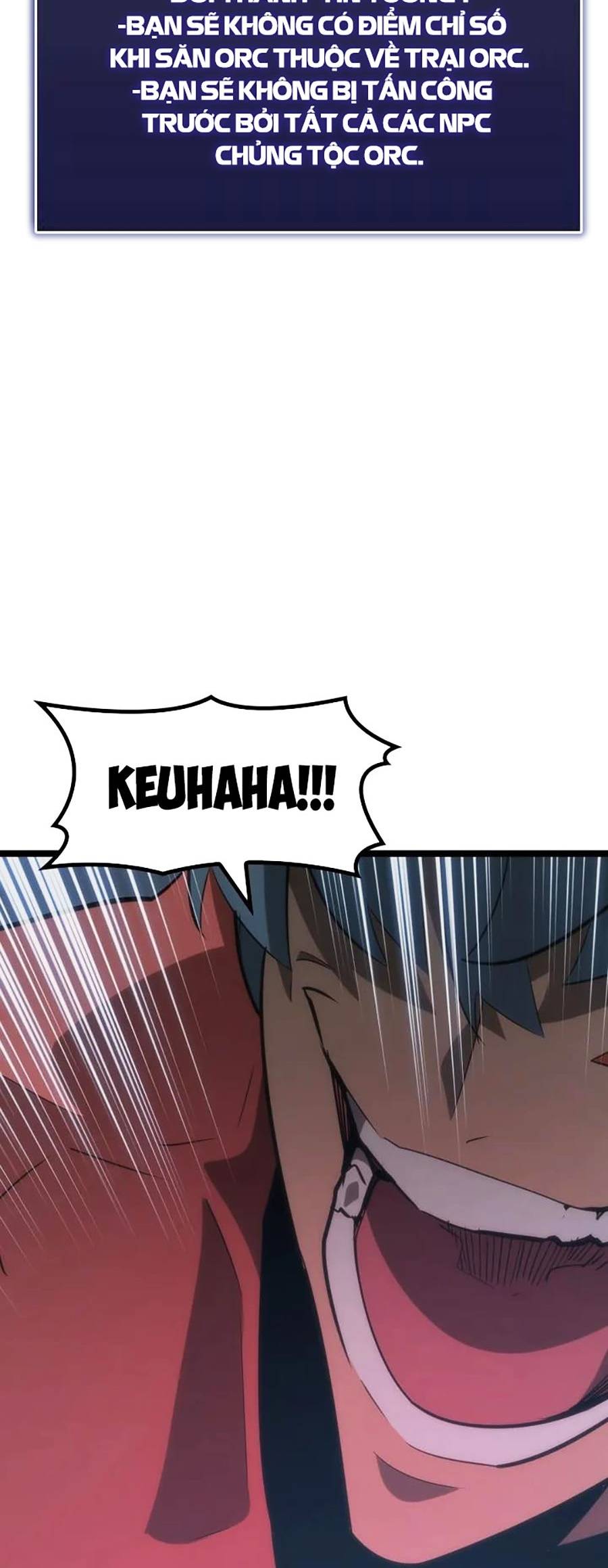 Ranker Cấp SSS Hồi Quy Chapter 11 - Trang 2