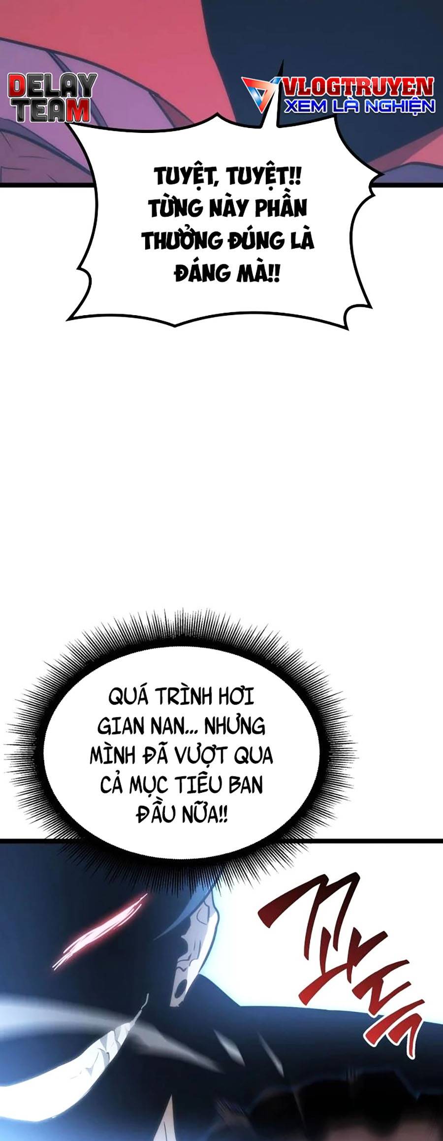 Ranker Cấp SSS Hồi Quy Chapter 11 - Trang 2