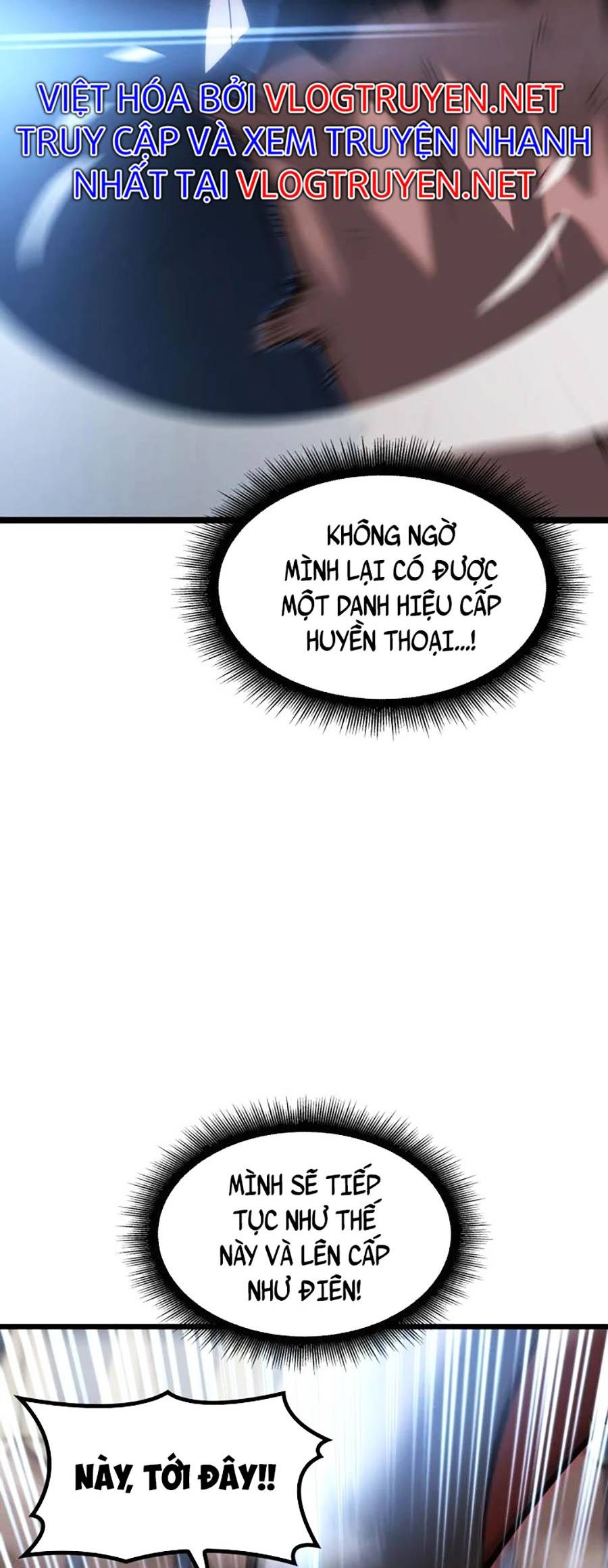 Ranker Cấp SSS Hồi Quy Chapter 11 - Trang 2