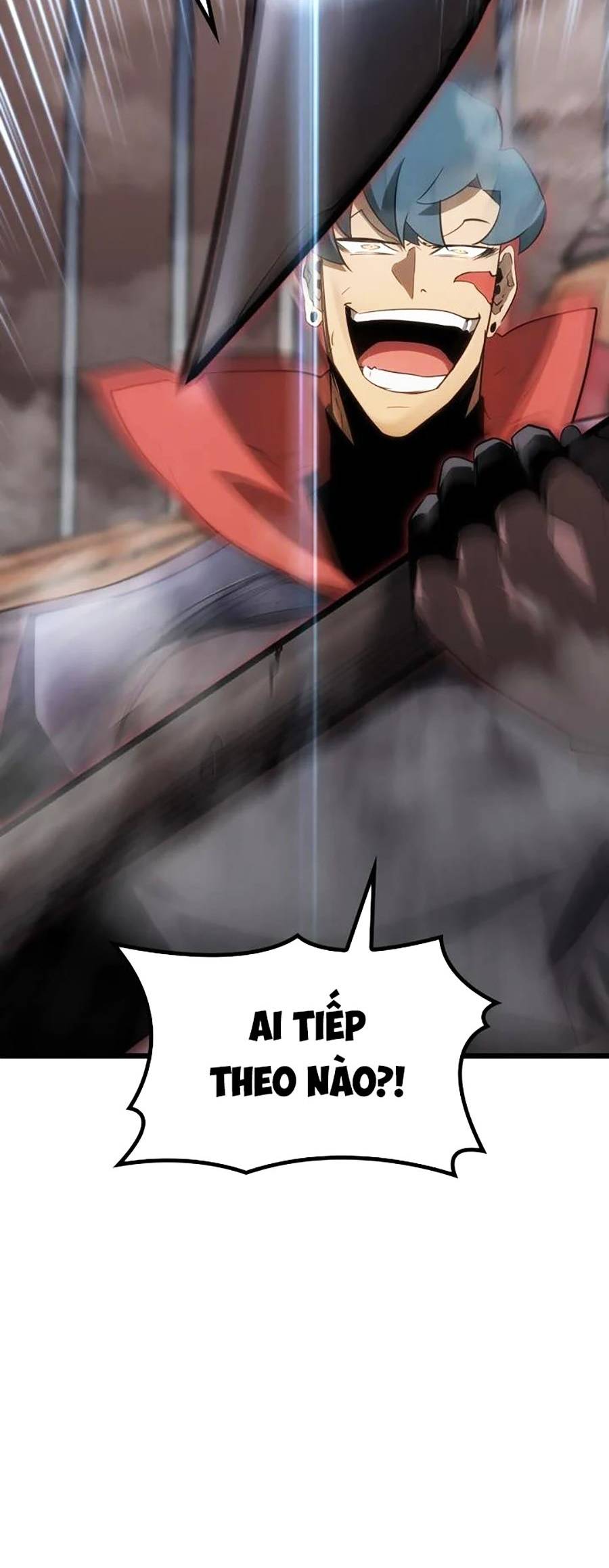 Ranker Cấp SSS Hồi Quy Chapter 11 - Trang 2