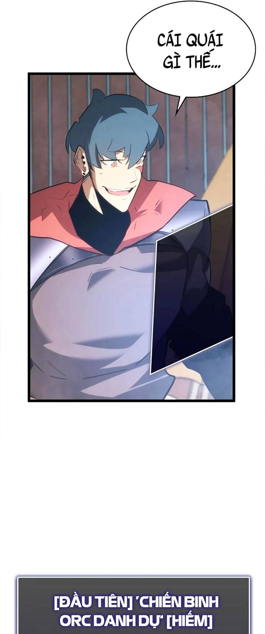 Ranker Cấp SSS Hồi Quy Chapter 11 - Trang 2