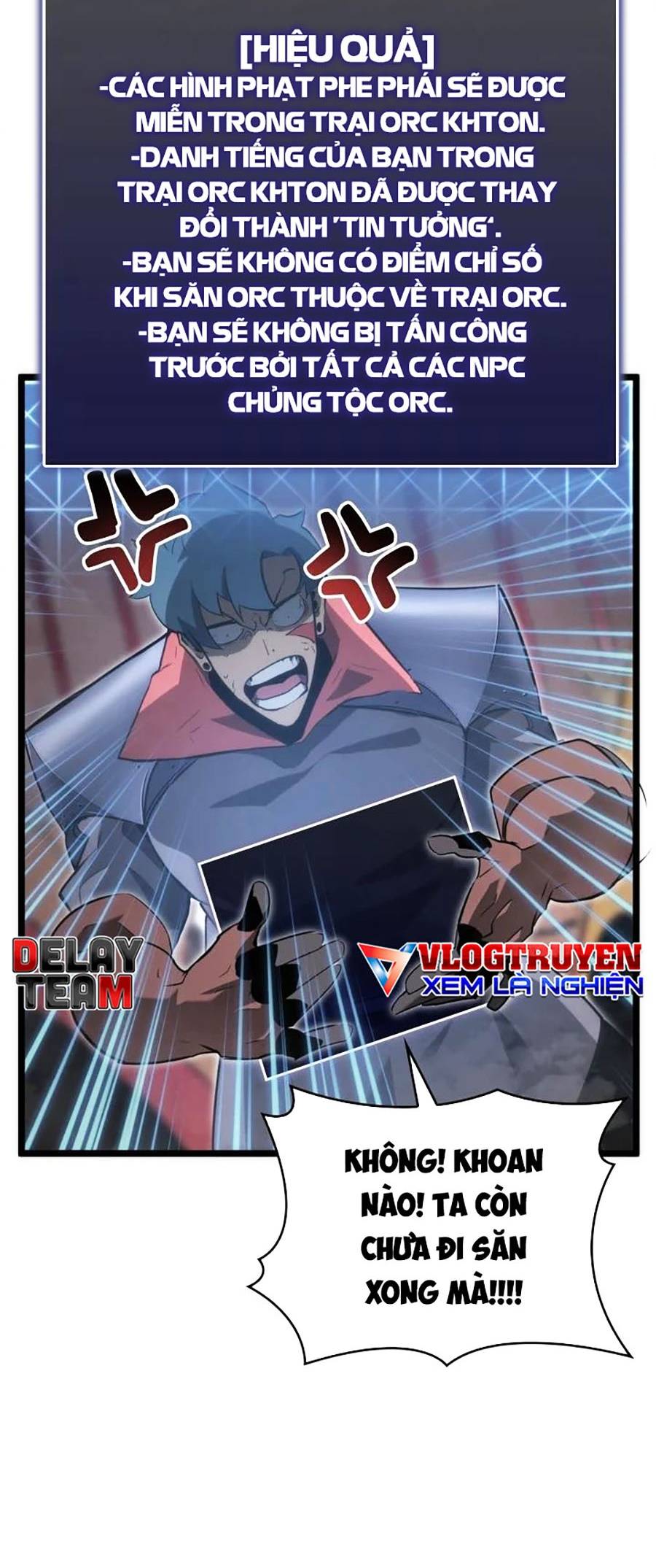 Ranker Cấp SSS Hồi Quy Chapter 11 - Trang 2