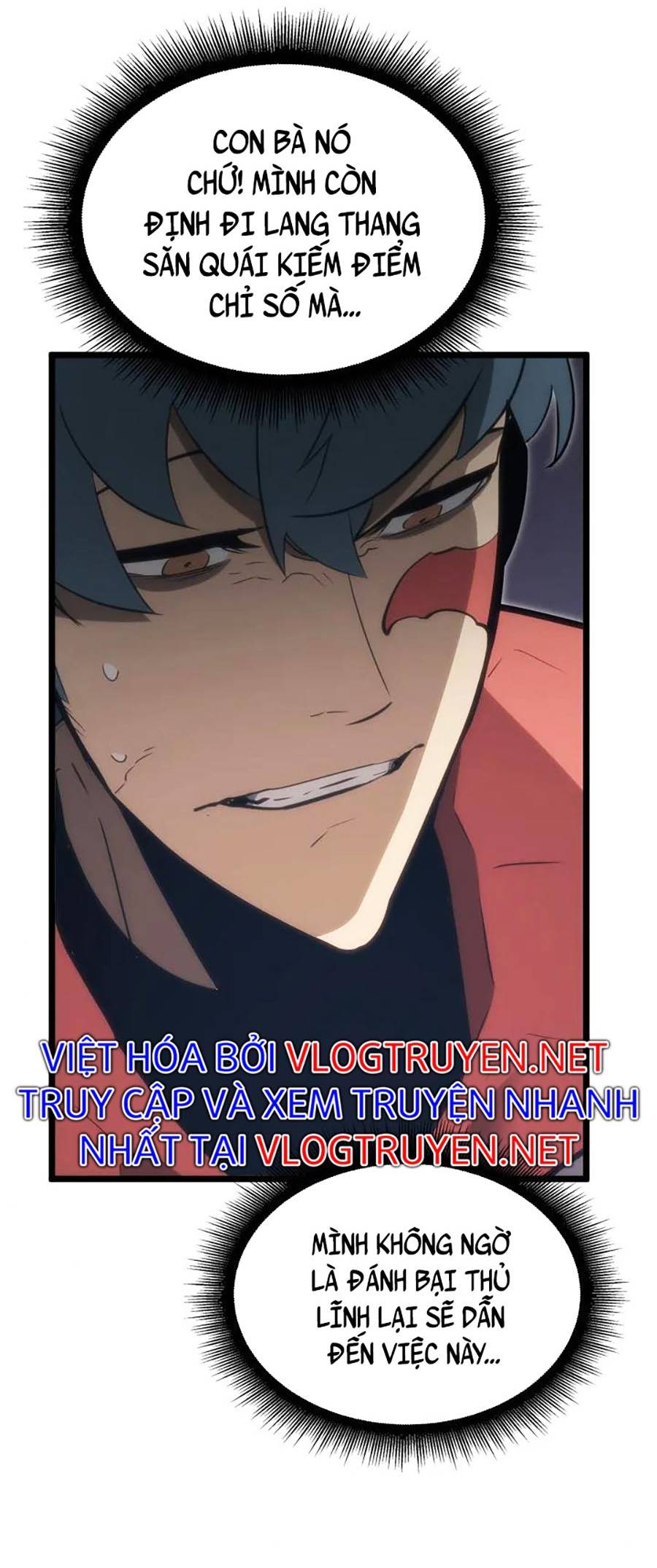 Ranker Cấp SSS Hồi Quy Chapter 11 - Trang 2