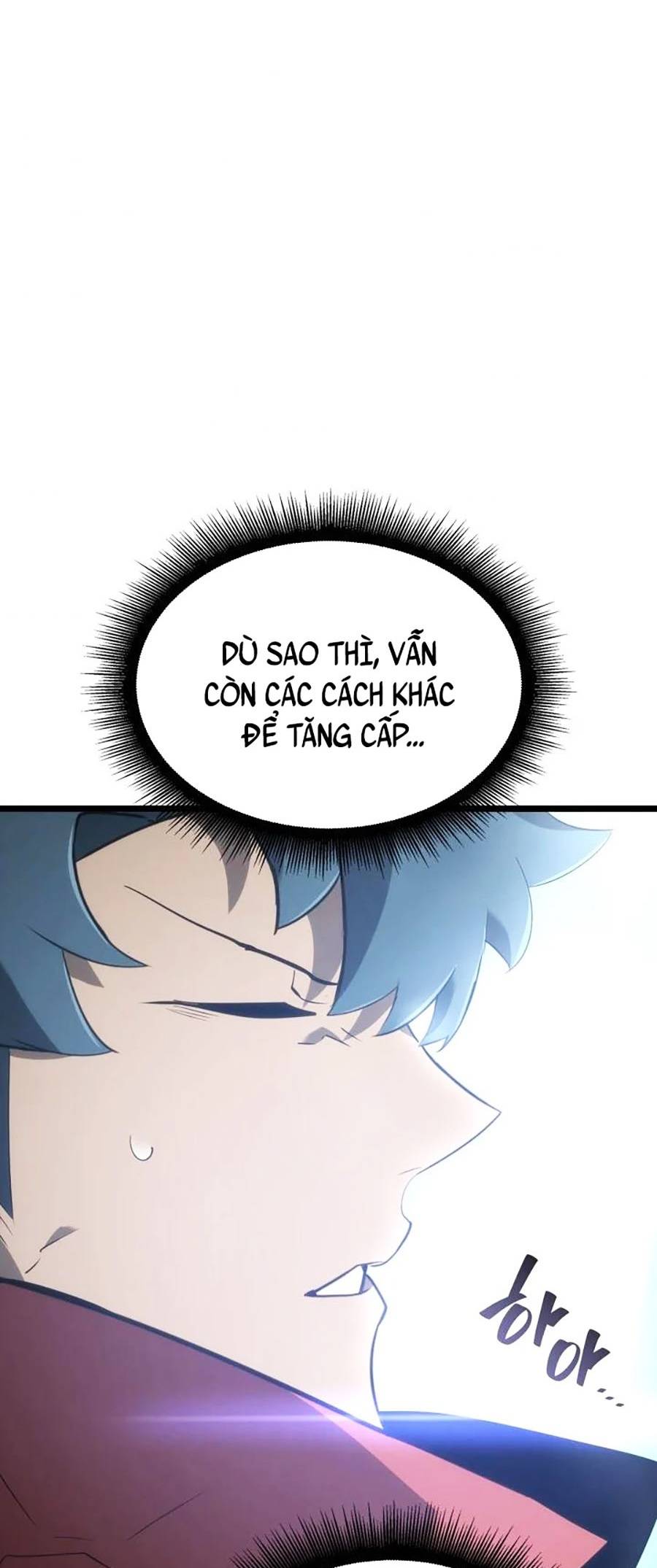 Ranker Cấp SSS Hồi Quy Chapter 11 - Trang 2