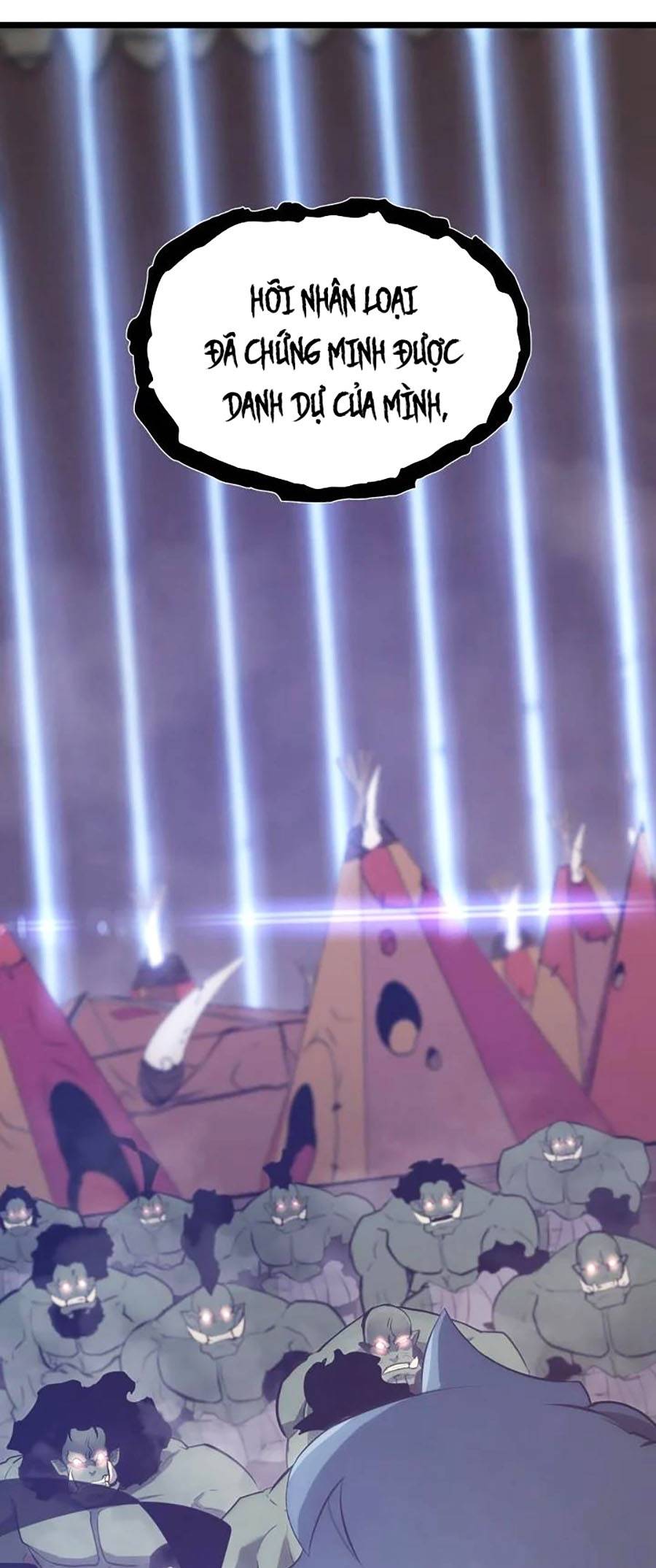 Ranker Cấp SSS Hồi Quy Chapter 11 - Trang 2