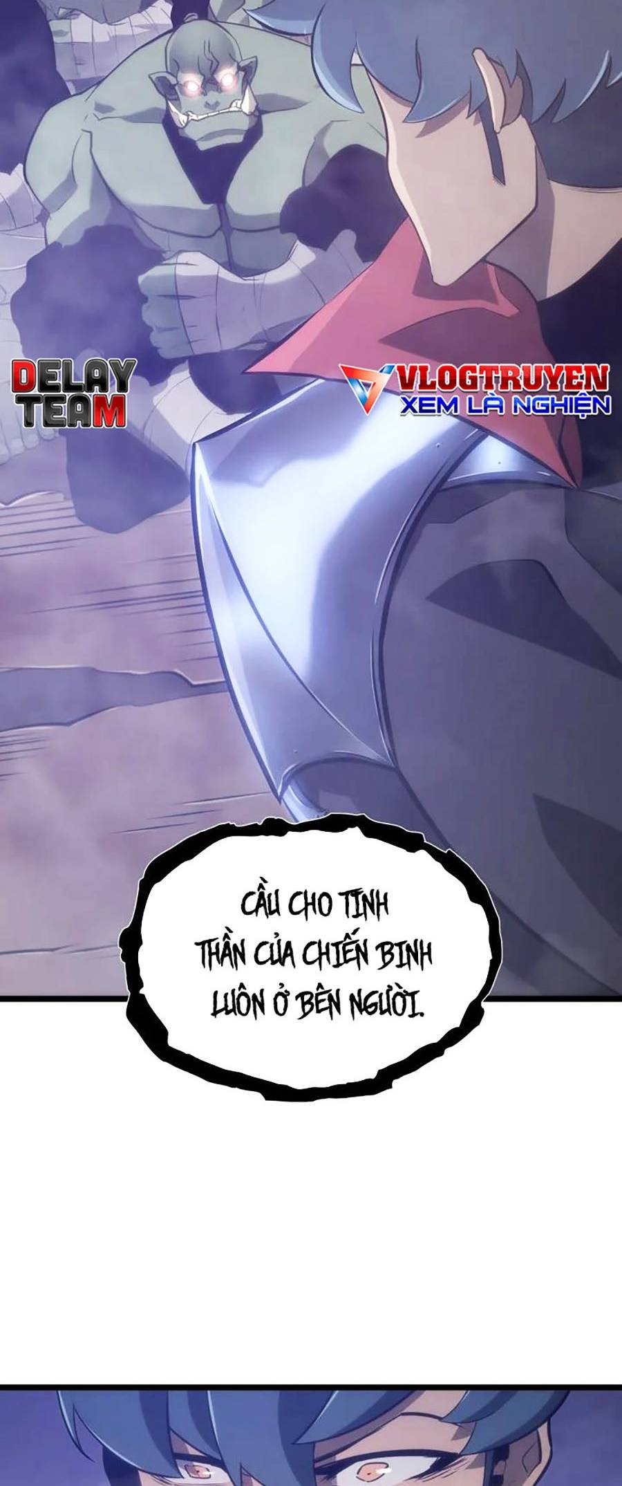 Ranker Cấp SSS Hồi Quy Chapter 11 - Trang 2