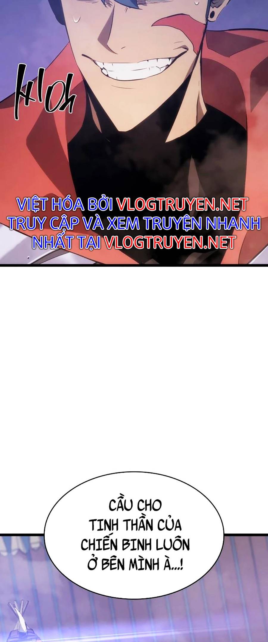 Ranker Cấp SSS Hồi Quy Chapter 11 - Trang 2