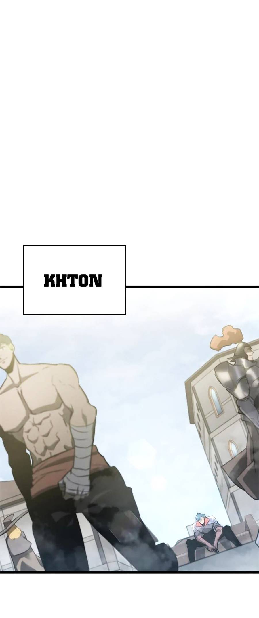 Ranker Cấp SSS Hồi Quy Chapter 11 - Trang 2