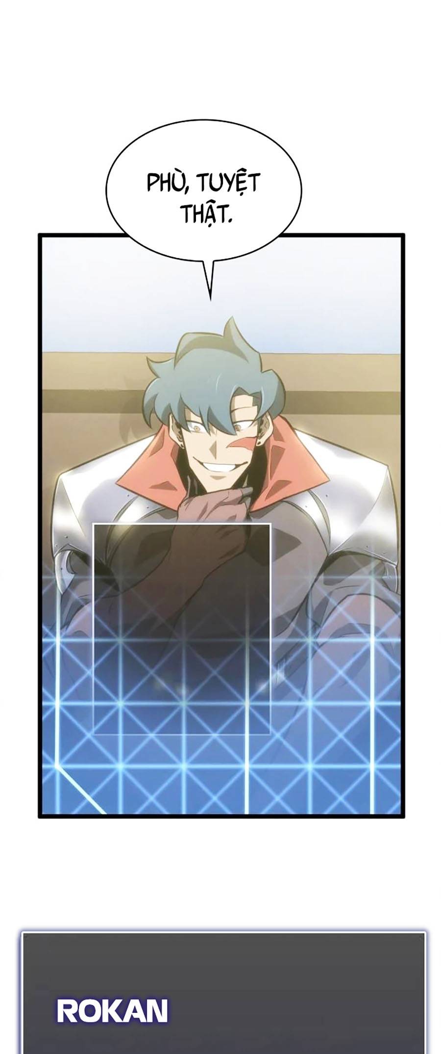 Ranker Cấp SSS Hồi Quy Chapter 11 - Trang 2