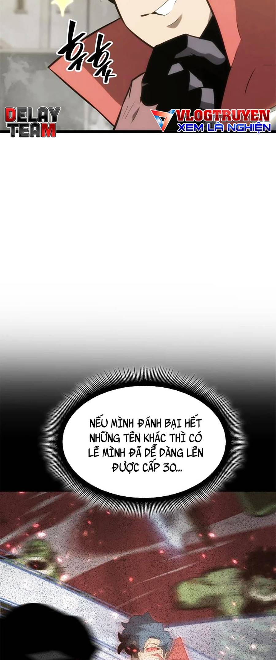 Ranker Cấp SSS Hồi Quy Chapter 11 - Trang 2