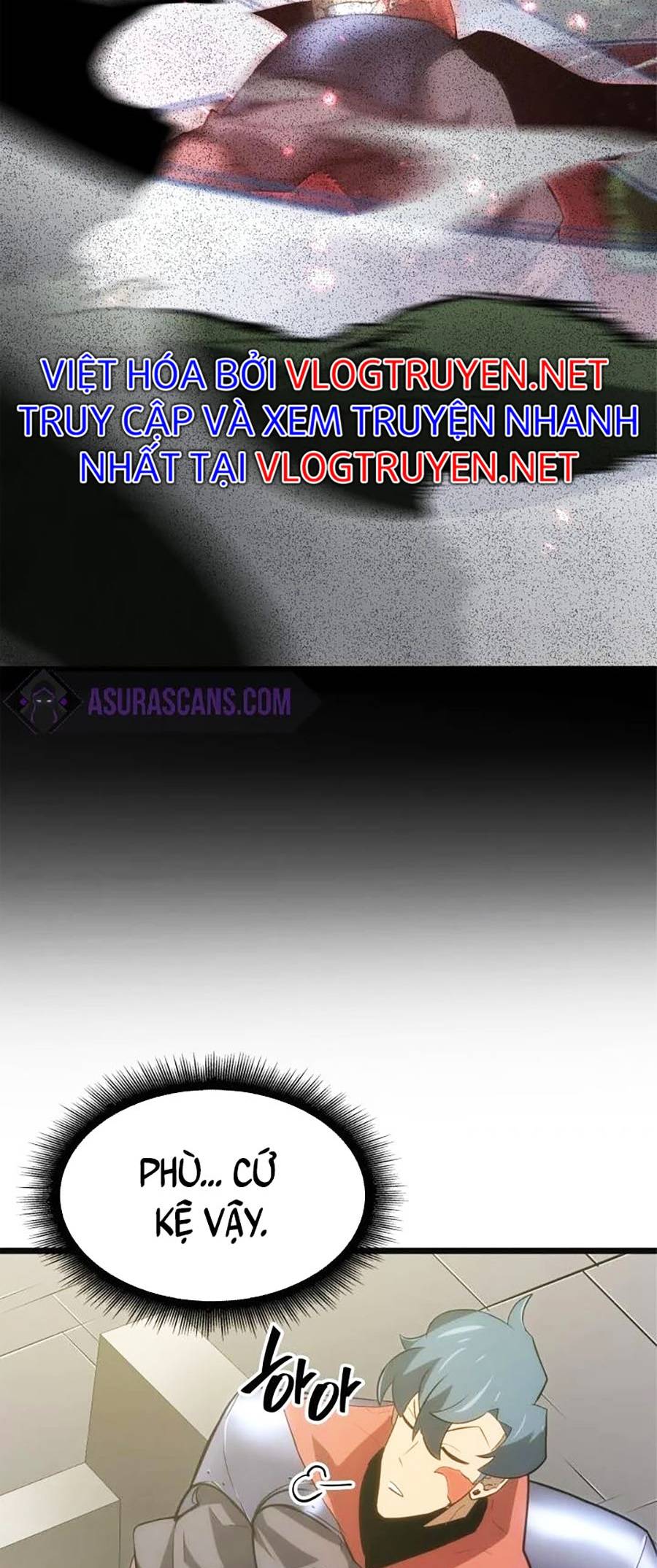 Ranker Cấp SSS Hồi Quy Chapter 11 - Trang 2